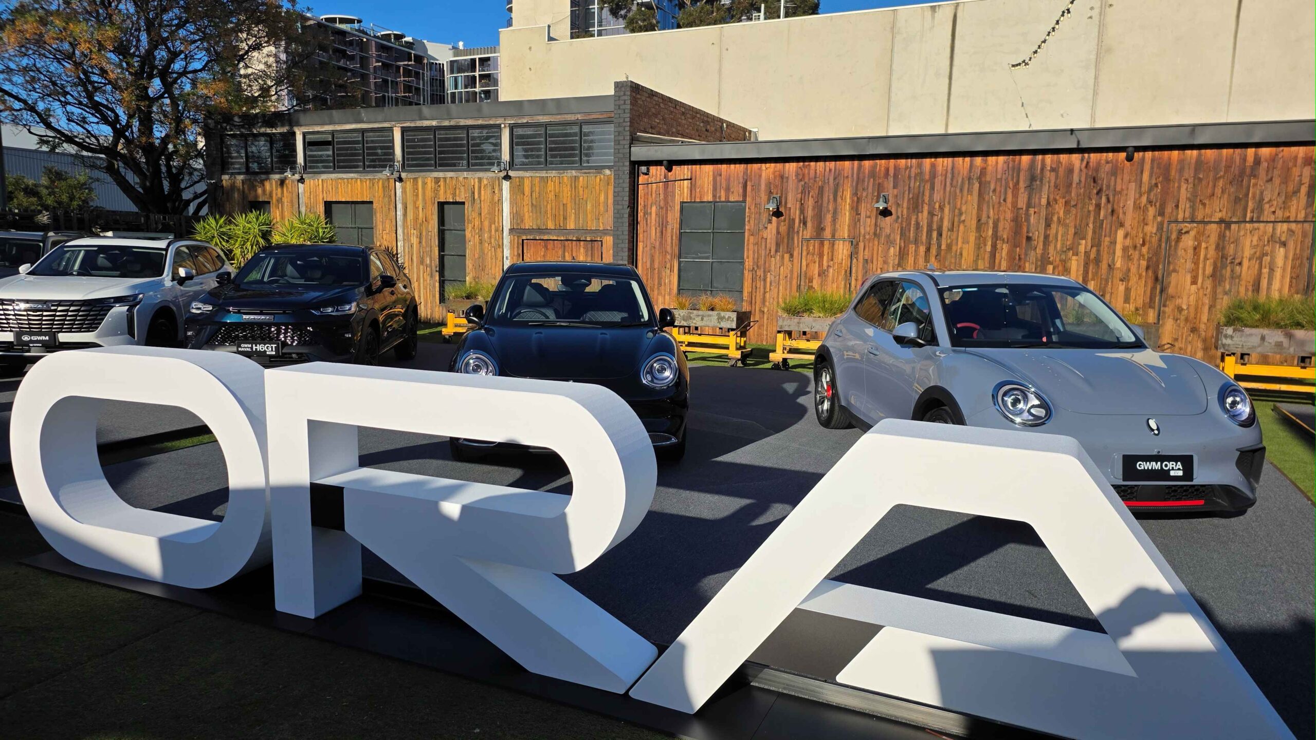 GWM’s Grand Plan - How Australia and NZ are Spearheading a Global Right-Hand Drive Revolution