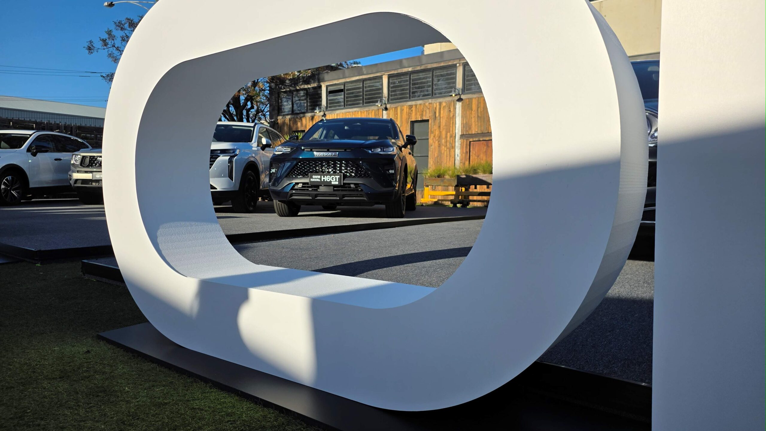 From poop to pillar - GWM’s 17-year rise to excellence downunder