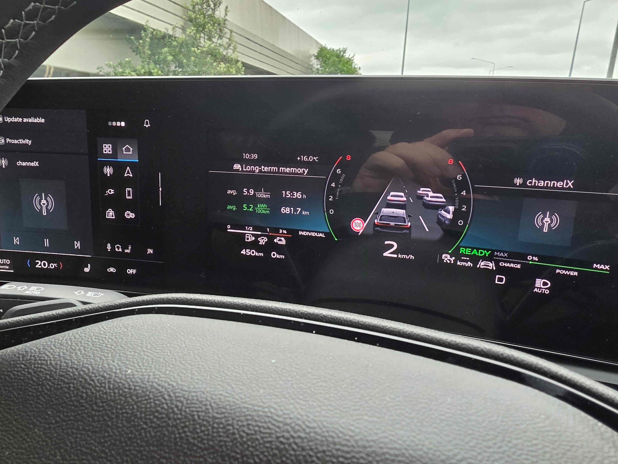 2025 Audi A5 Avant S-Line PHEV Review - The Perfect Quattro?