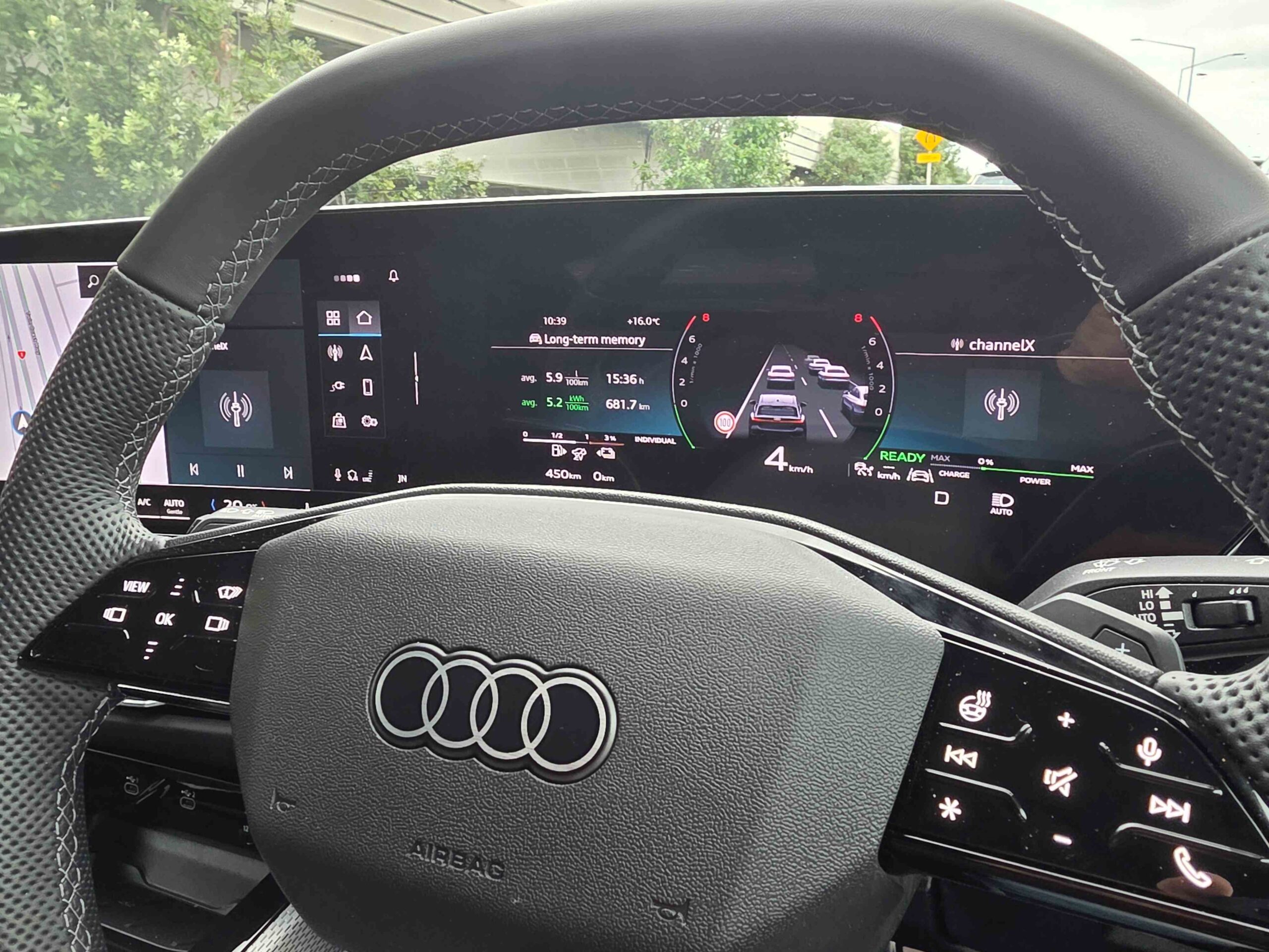 2025 Audi A5 Avant S-Line PHEV Review - The Perfect Quattro?