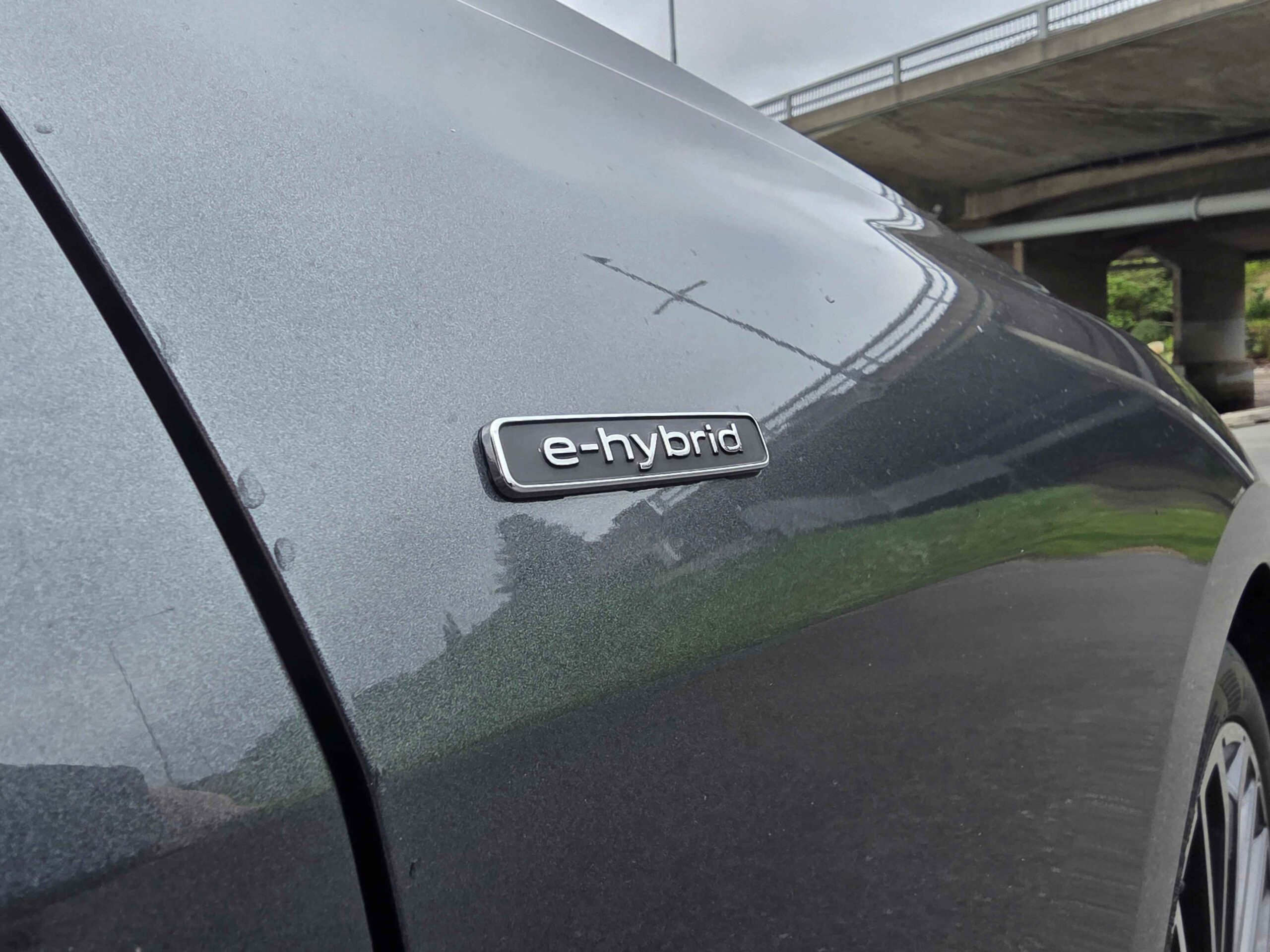 2025 Audi A5 Avant S-Line PHEV Review - The Perfect Quattro?