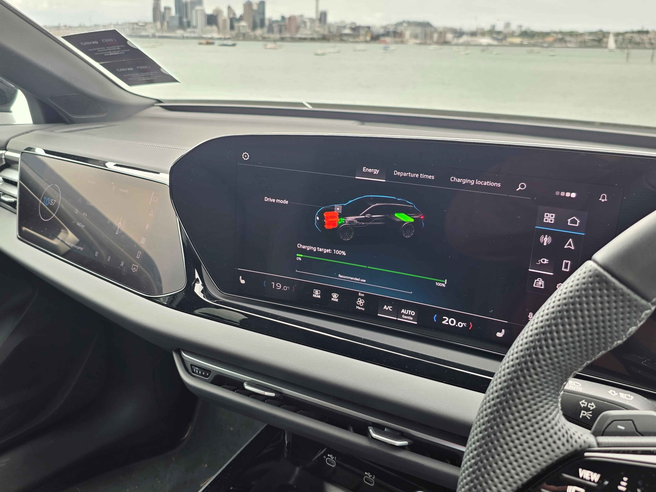2025 Audi A5 Avant S-Line PHEV Review - The Perfect Quattro?