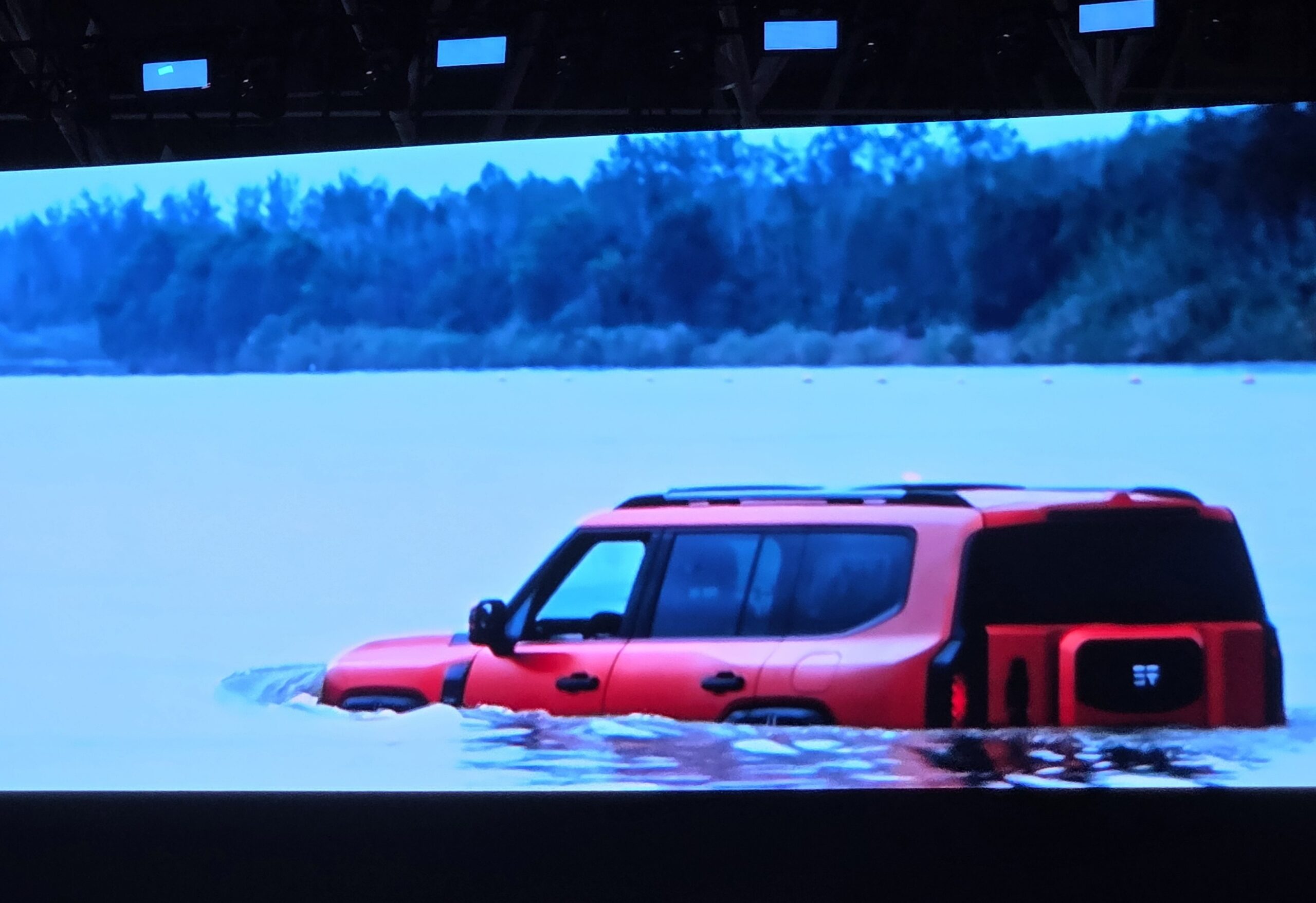 How Chery intends to become automotive world’s top tier