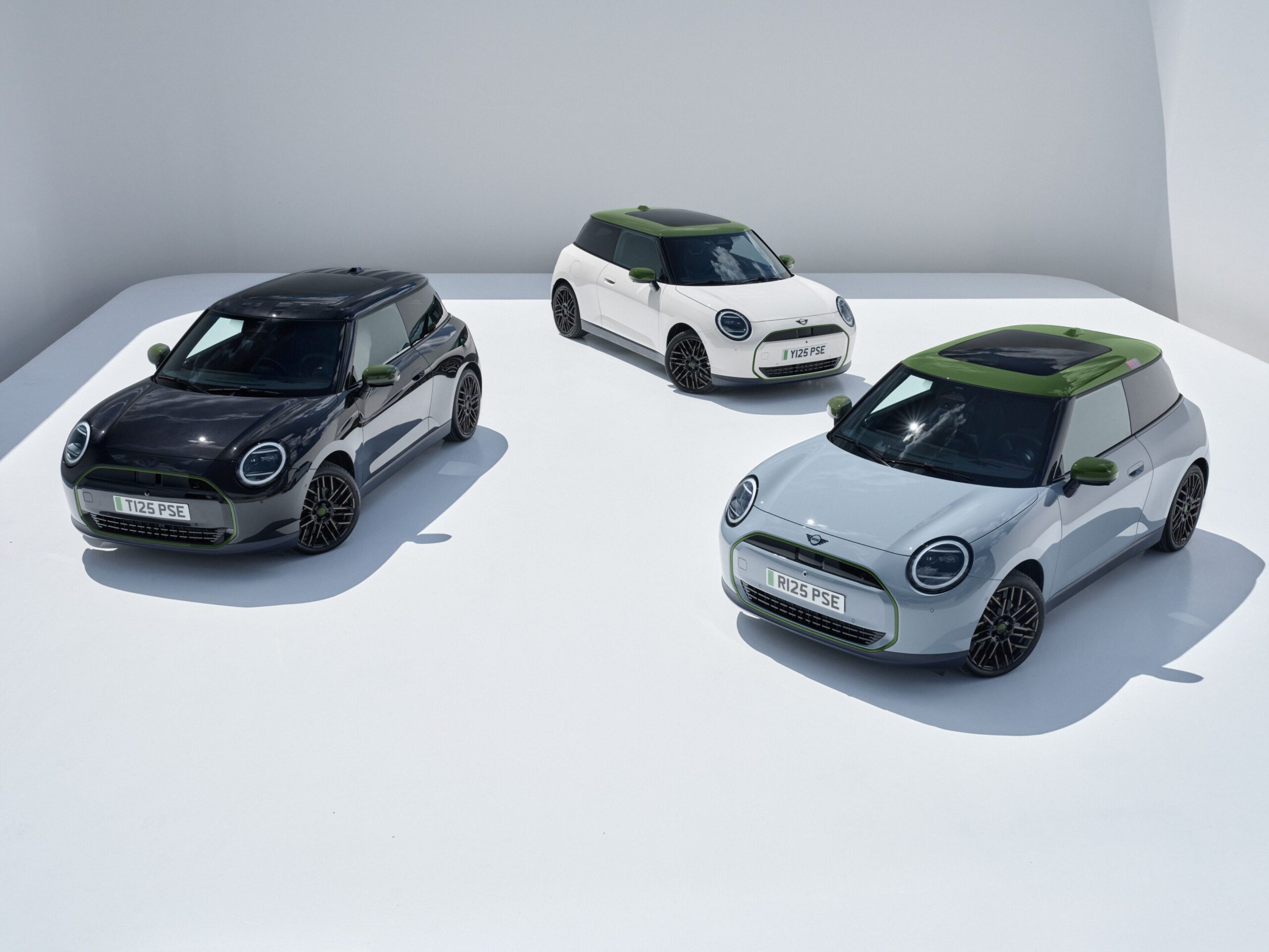 British Icon Remix - MINI Paul Smith Edition