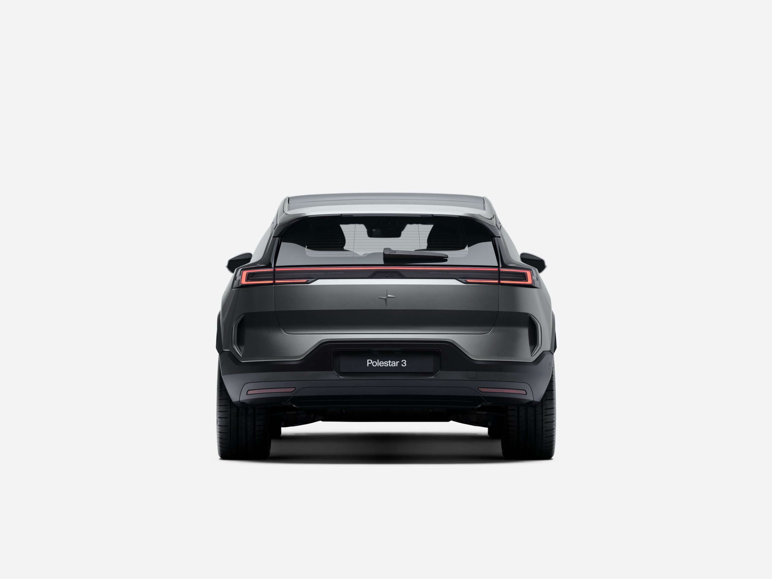 The Polestar 3 Gets a Jolt - More Power, Insane Charging, and a Brain Boost for 2026