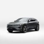 The Polestar 3 Gets a Jolt - More Power, Insane Charging, and a Brain Boost for 2026