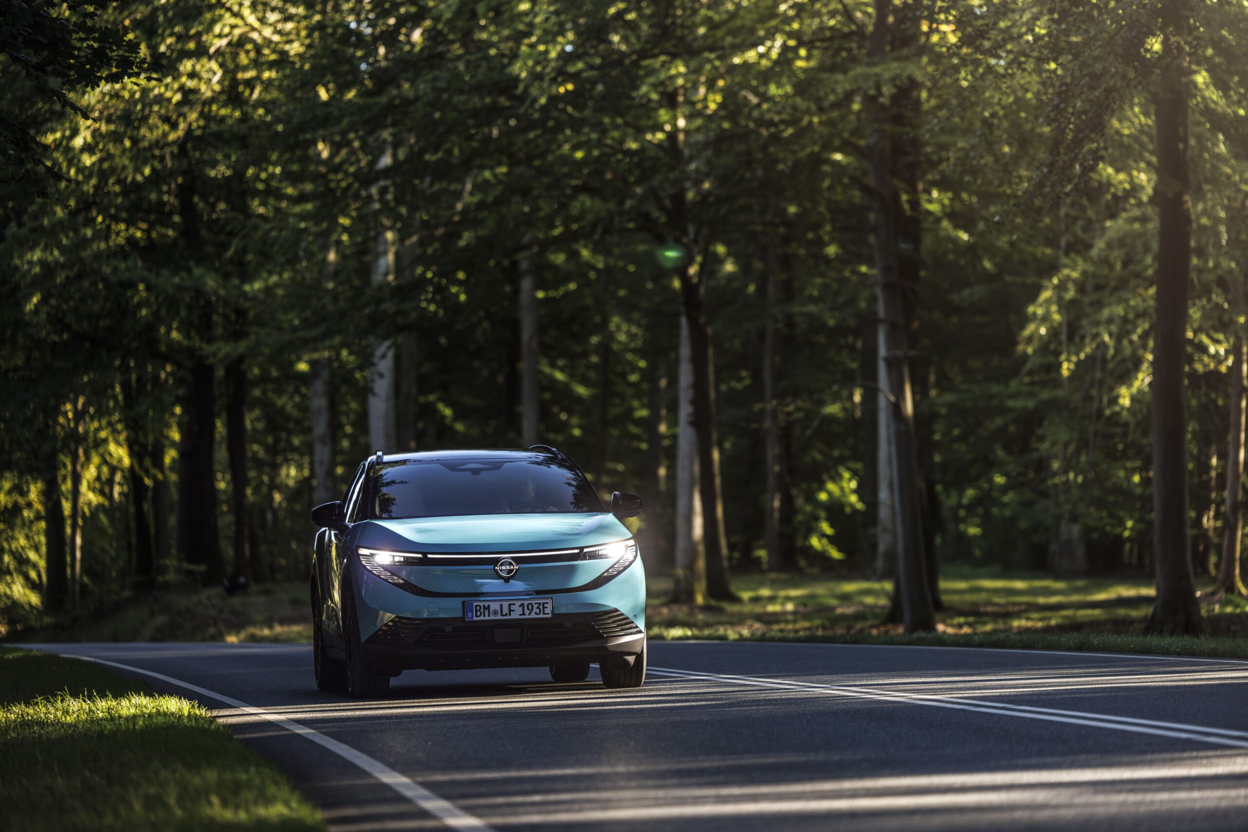 All-New Nissan LEAF Boasts A Mind-Blowing 621km Range!