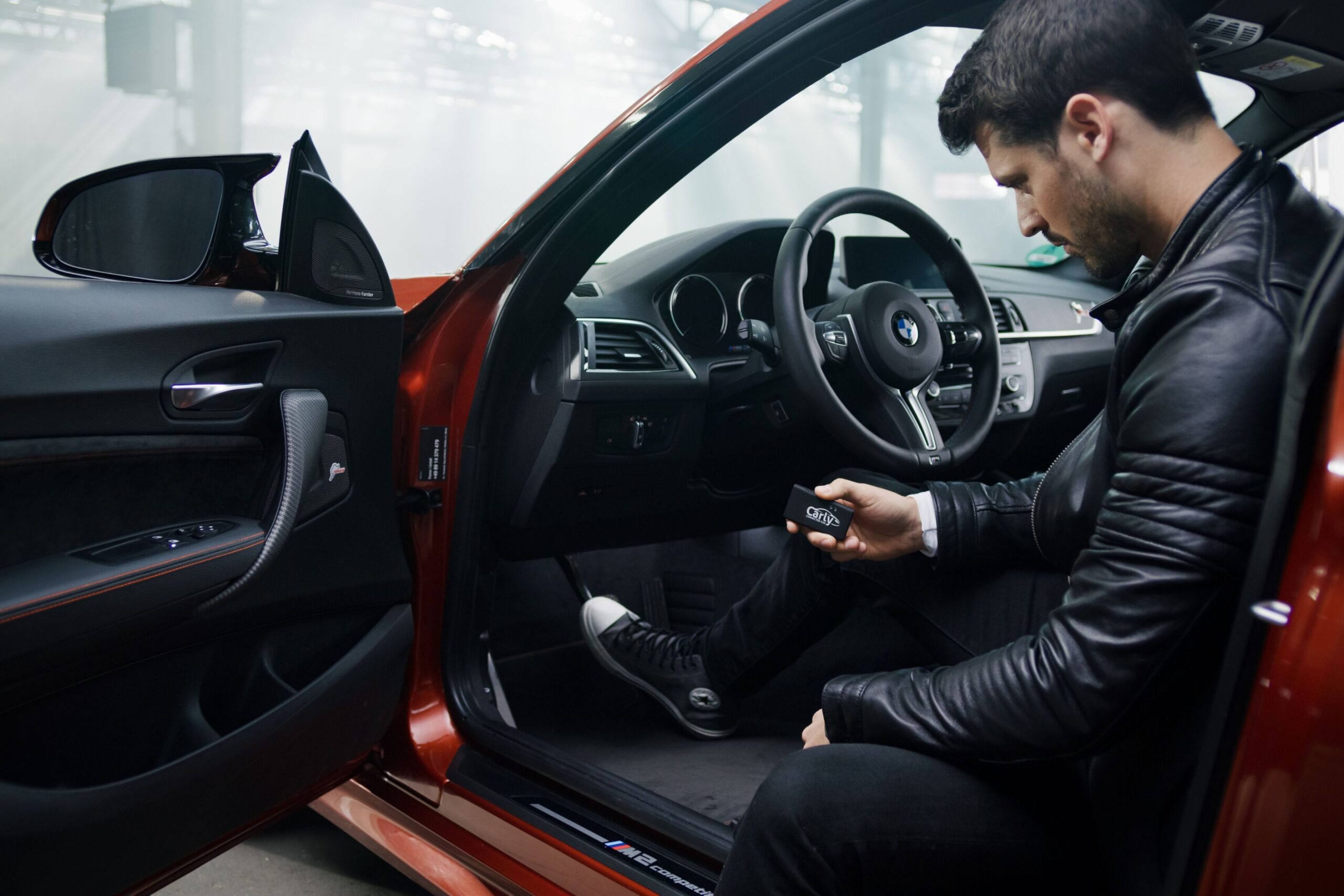 Is Your Next Used Car a Ticking Time Bomb? Shocking Data Reveals Widespread Fraud