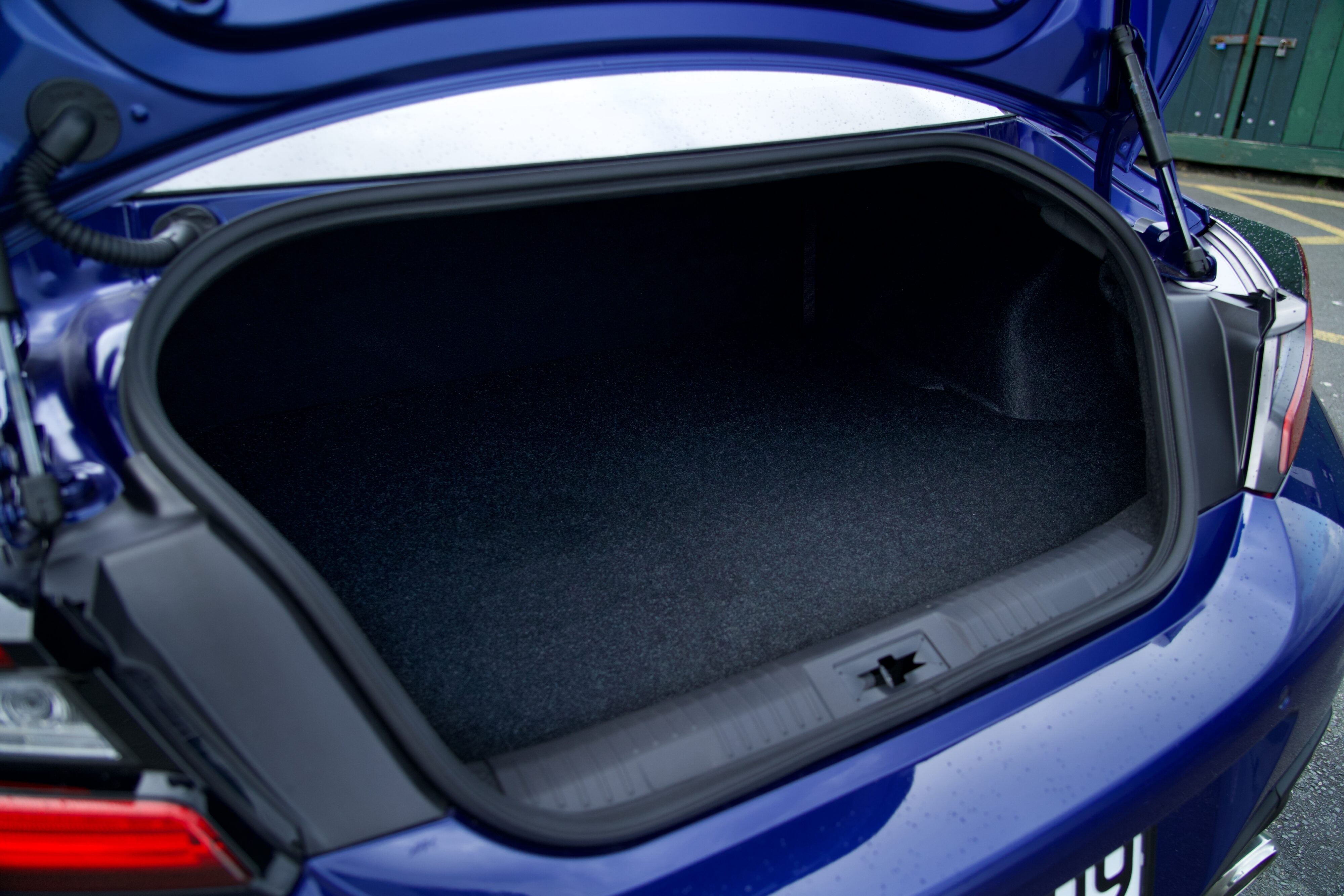 No clutch, no problem? - Toyota GR86 Auto Review