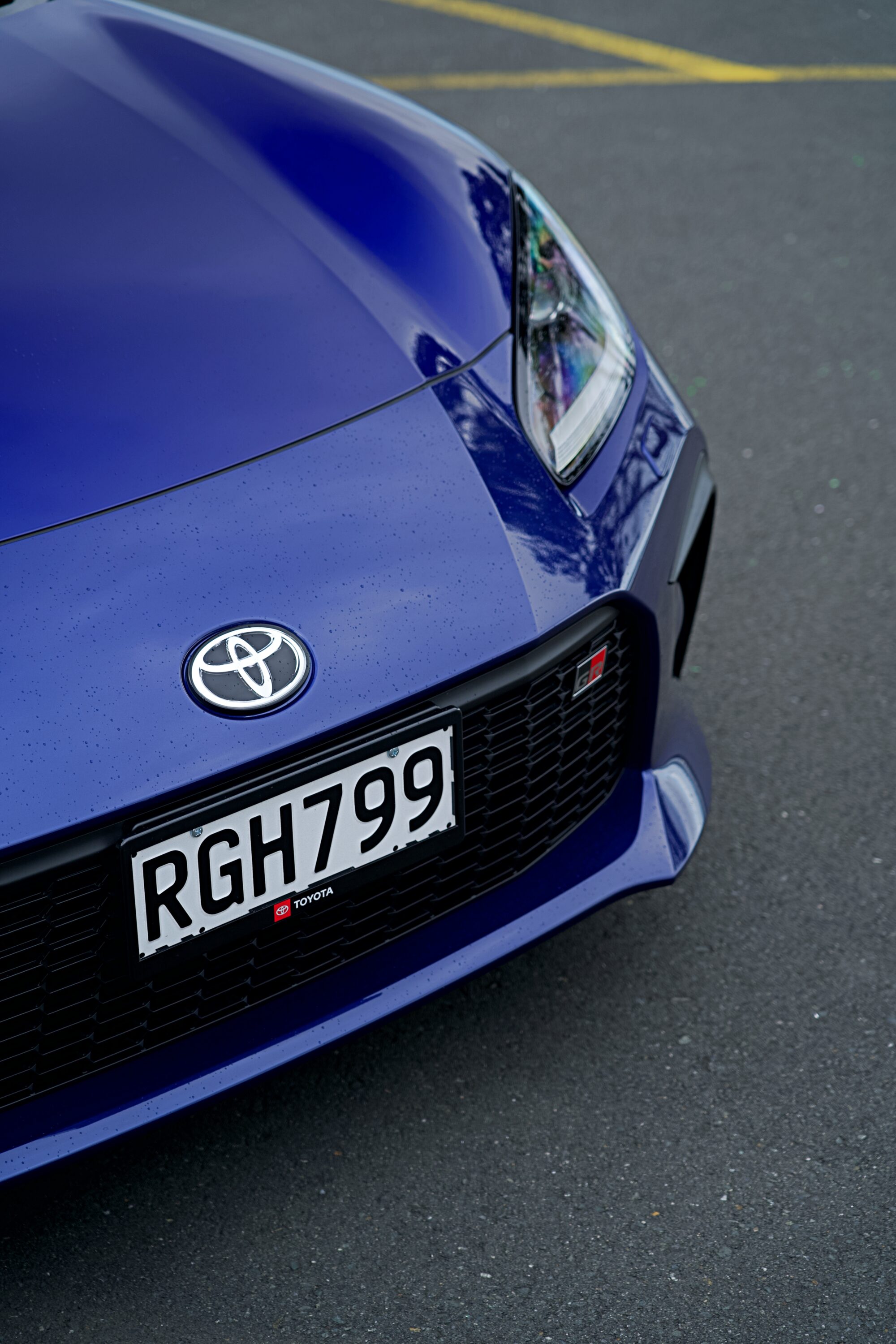 No clutch, no problem? - Toyota GR86 Auto Review