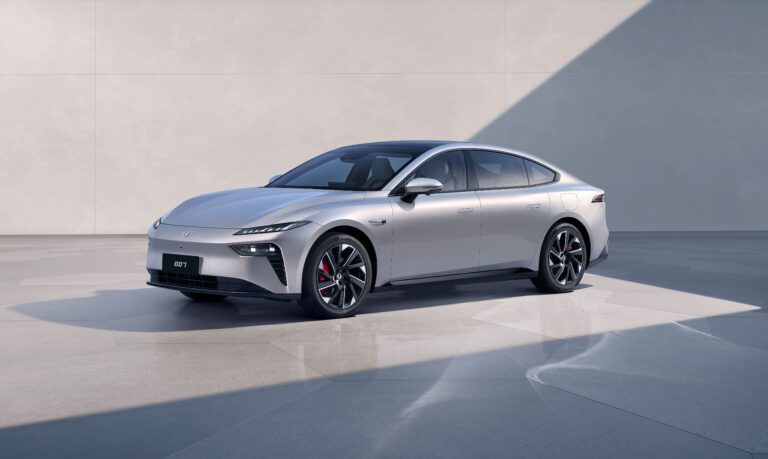 China Giant Dongfeng is Landing in NZ – And They're Bringing Affordable EVs