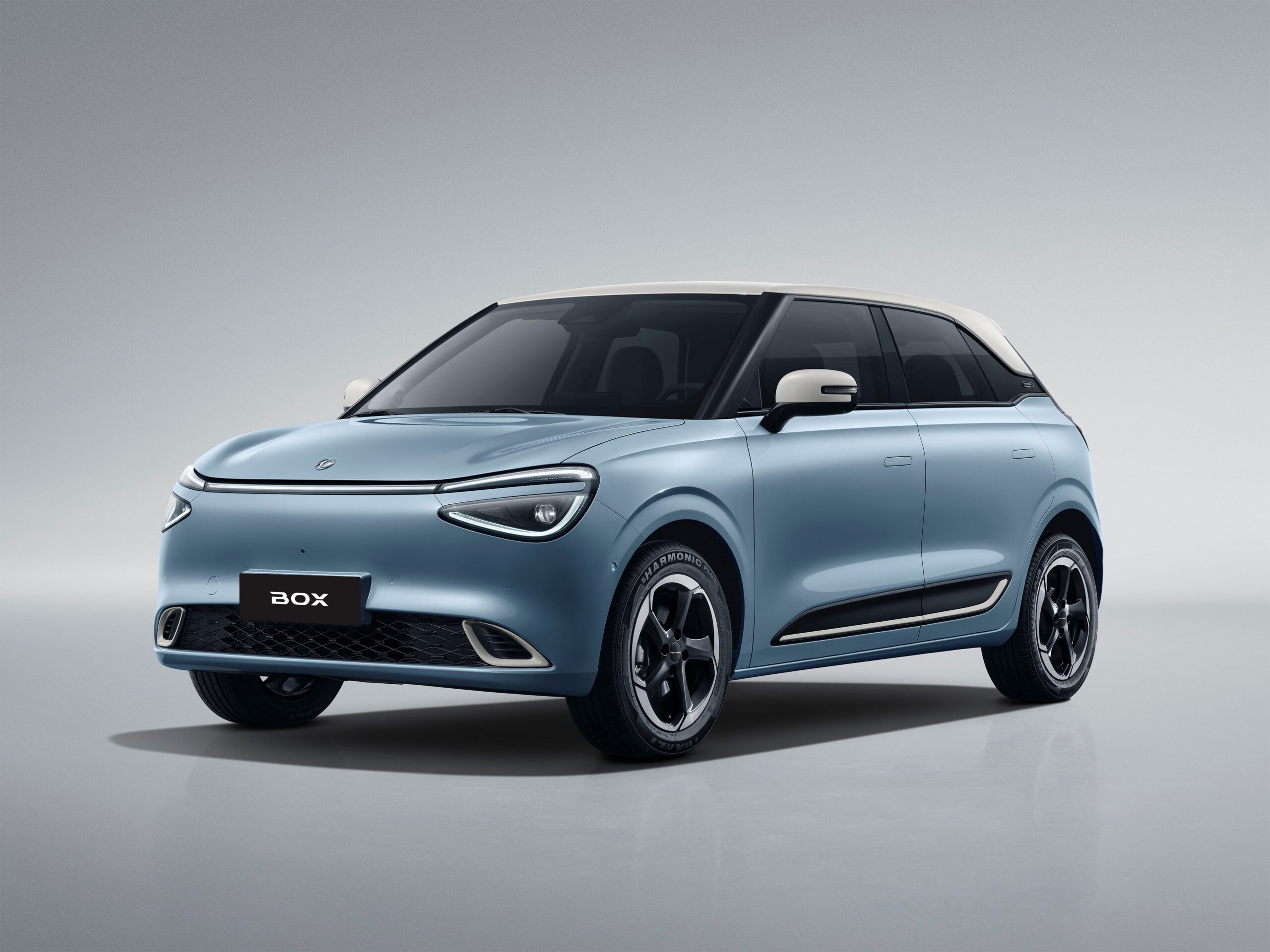 China Giant Dongfeng is Landing in NZ – And They're Bringing Affordable EVs