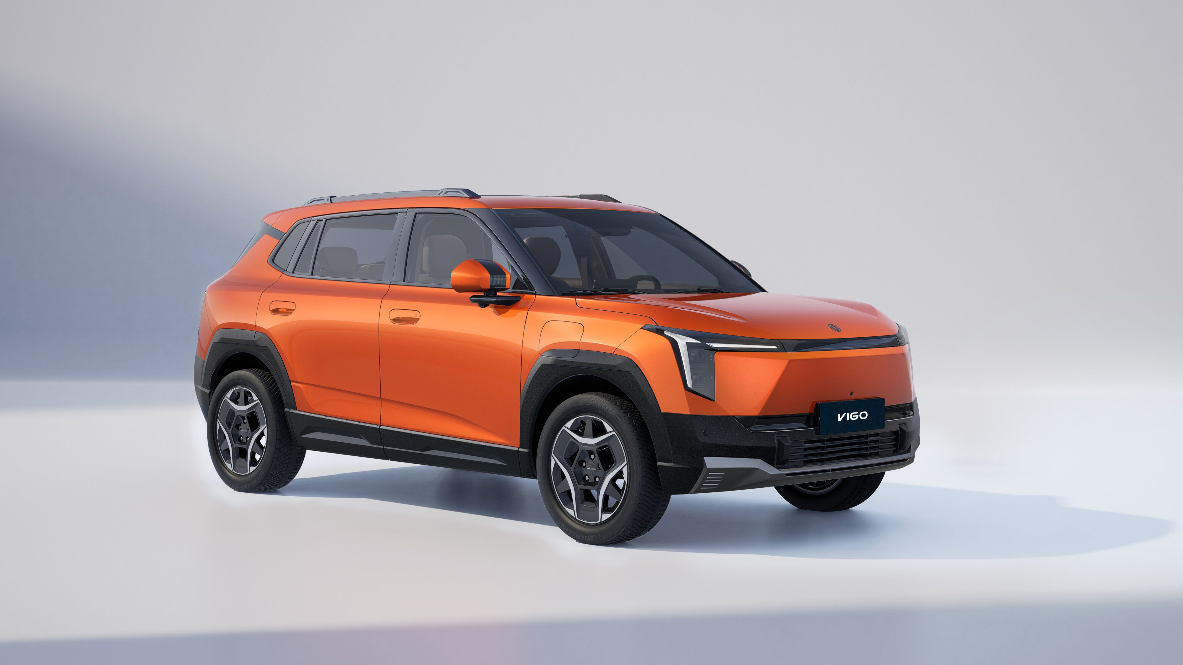 China Giant Dongfeng is Landing in NZ – And They're Bringing Affordable EVs