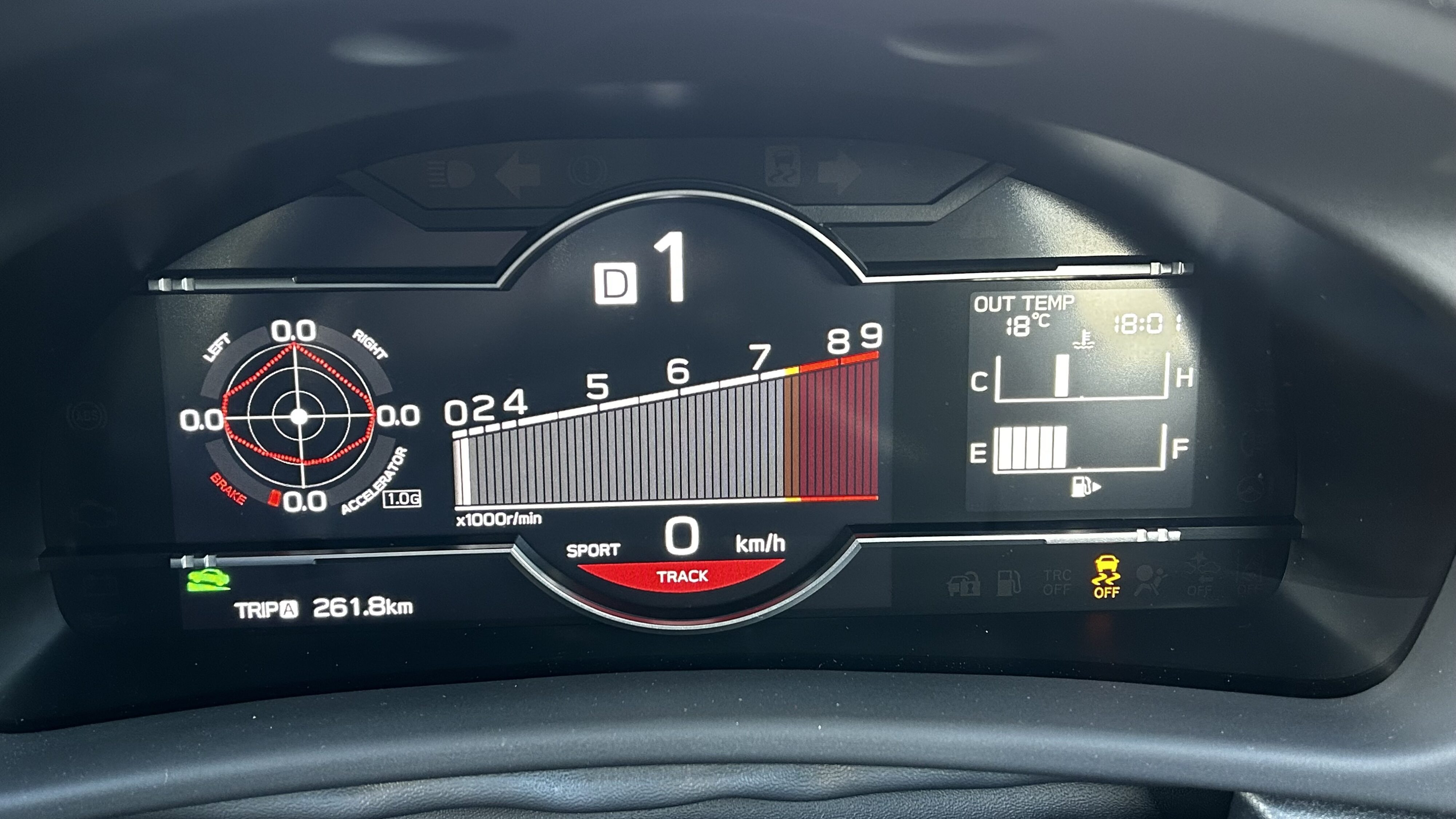 No clutch, no problem? - Toyota GR86 Auto Review