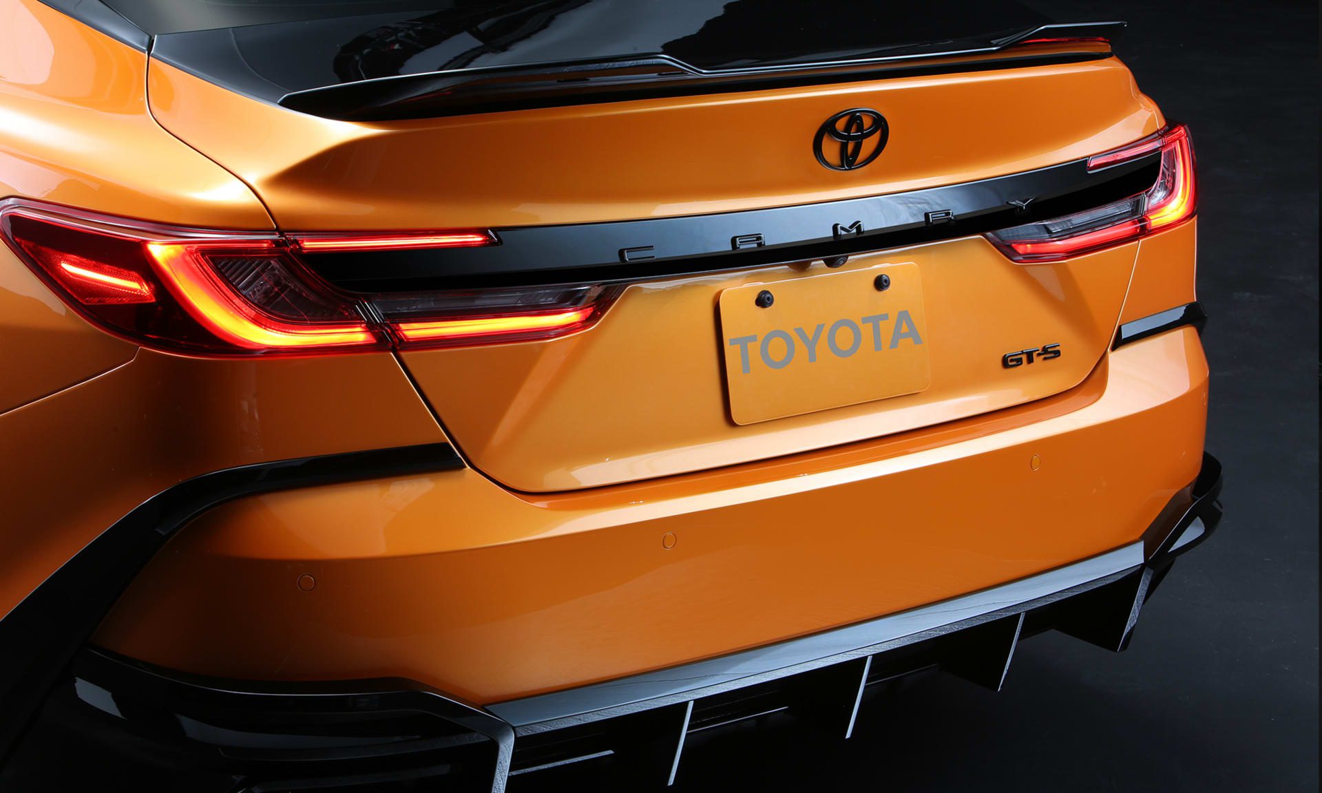 SEMA Surprise - Is The Toyota Camry GT-S The Performance Hero We Deserve?