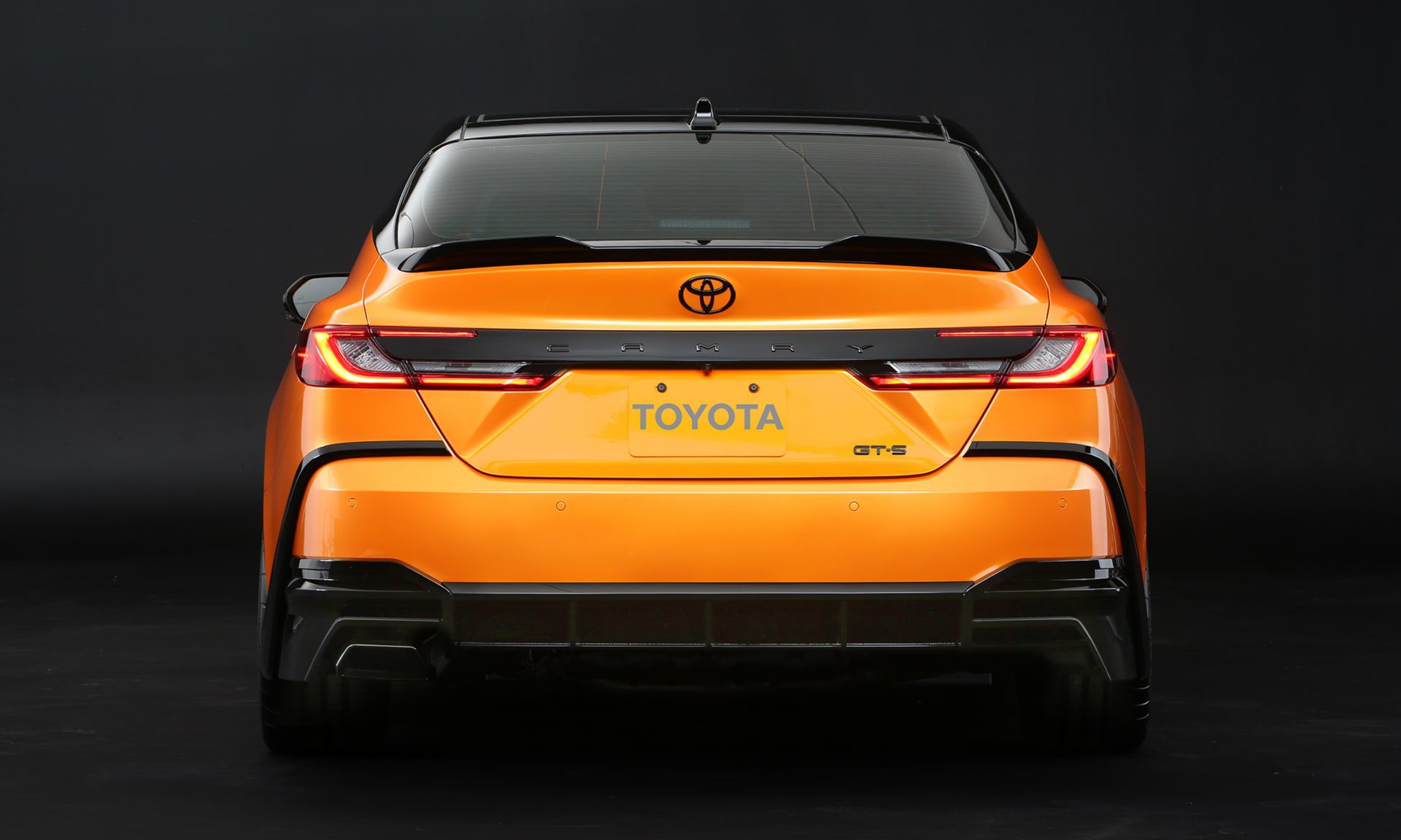 SEMA Surprise - Is The Toyota Camry GT-S The Performance Hero We Deserve?
