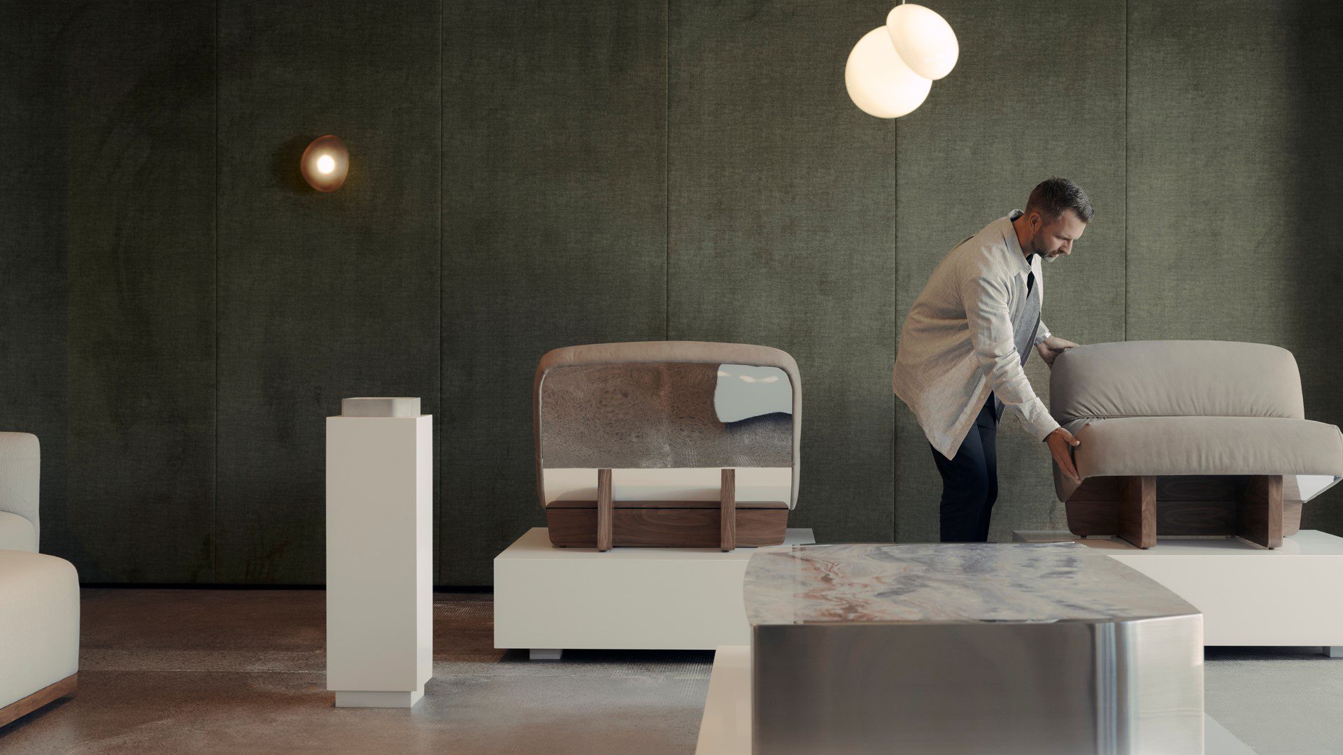 Why the Audi NZ and Tim Webber Collab is a Masterstroke of Design