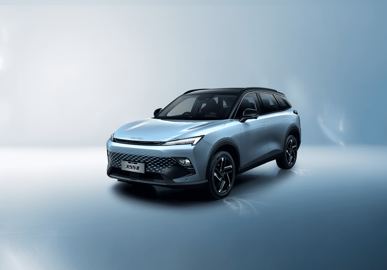 BAIC is Coming - A New Off-Road Focused SUV Brand is Landing in NZ