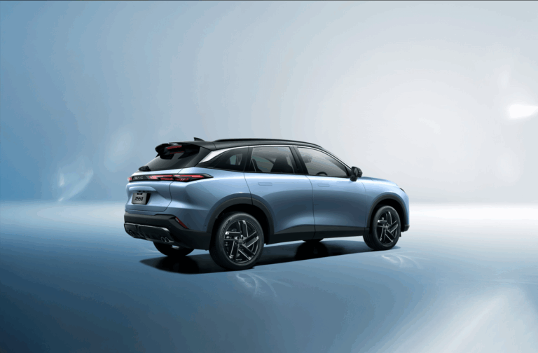 BAIC is Coming - A New Off-Road Focused SUV Brand is Landing in NZ ...