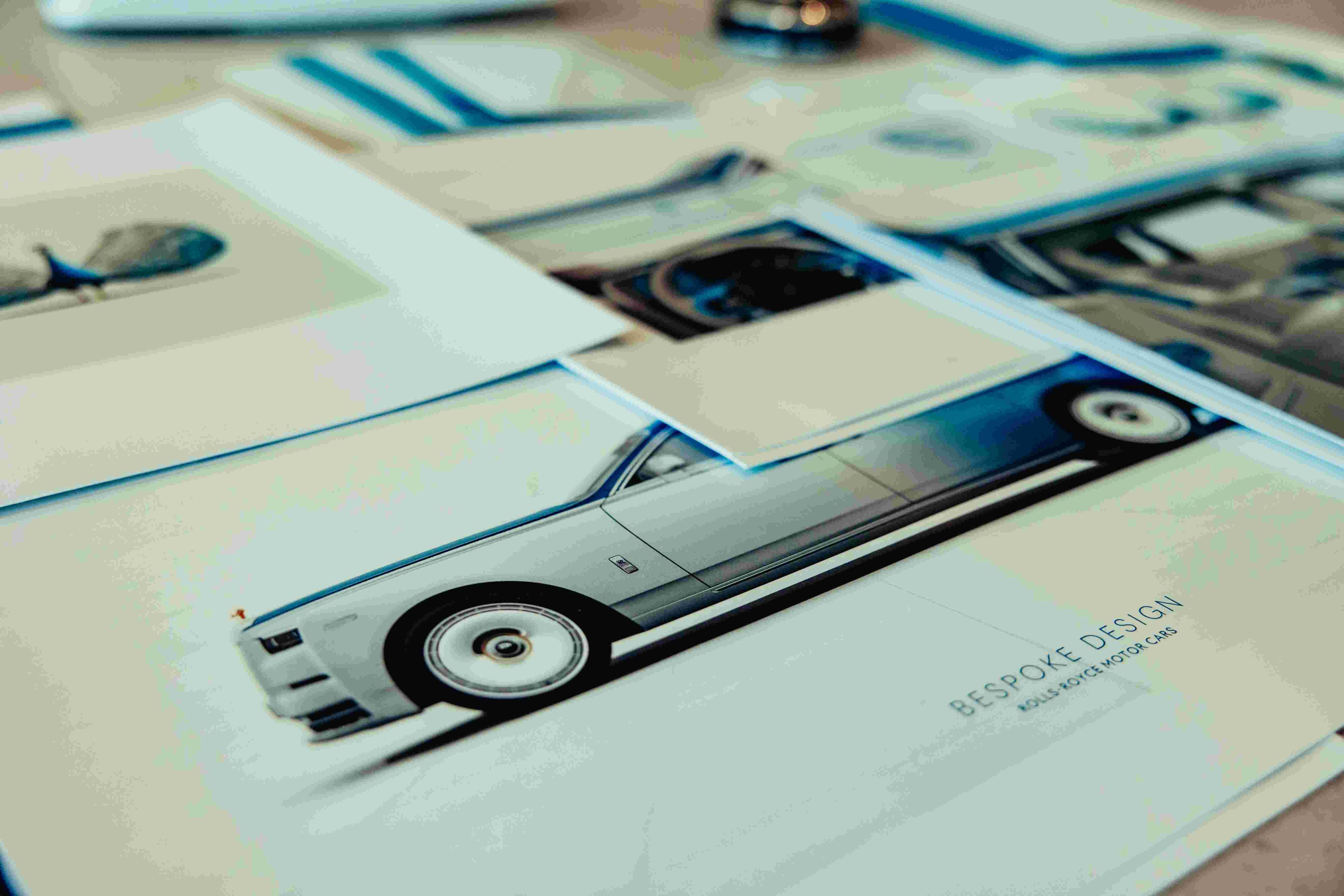 The Art of Ultimate Vehicle Bespoking - Inside Rolls-Royce's Mobile Bespoke Studio