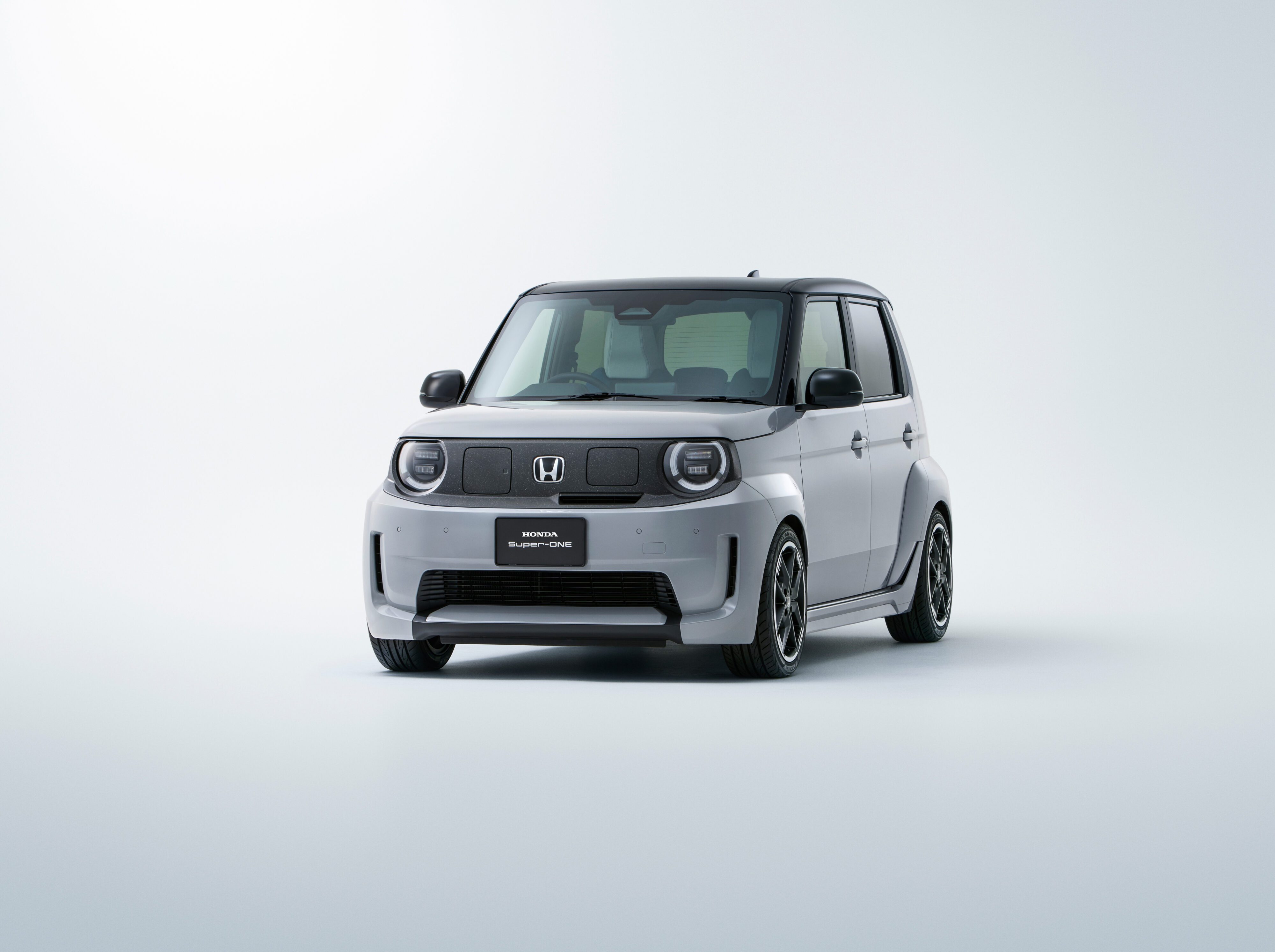 Honda Super-ONE Confirmed for NZ - The Electric City Turbo Successor We Craved