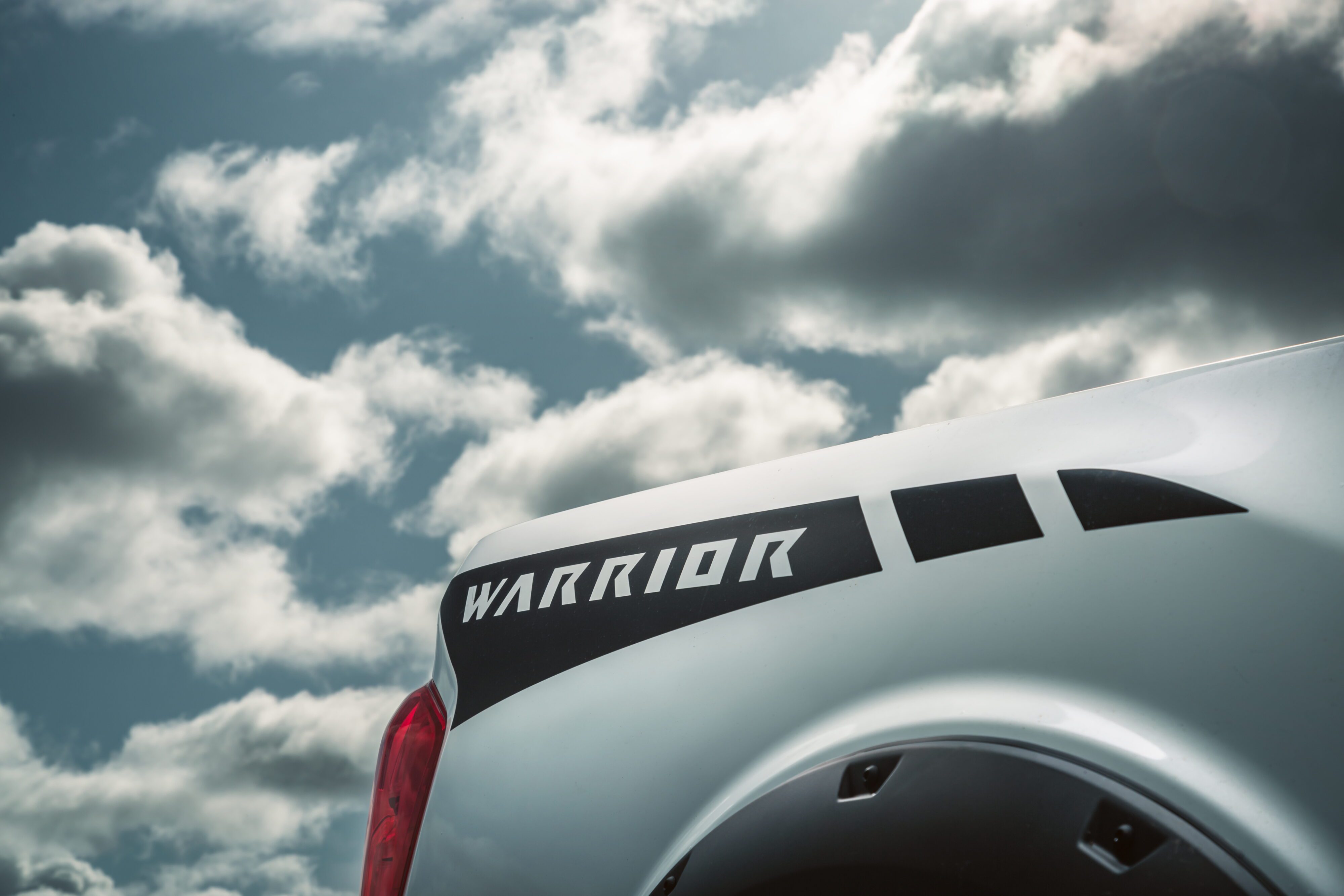 Reporting for Down Under Duty - How Nissan tuned the New Navara for our Environment