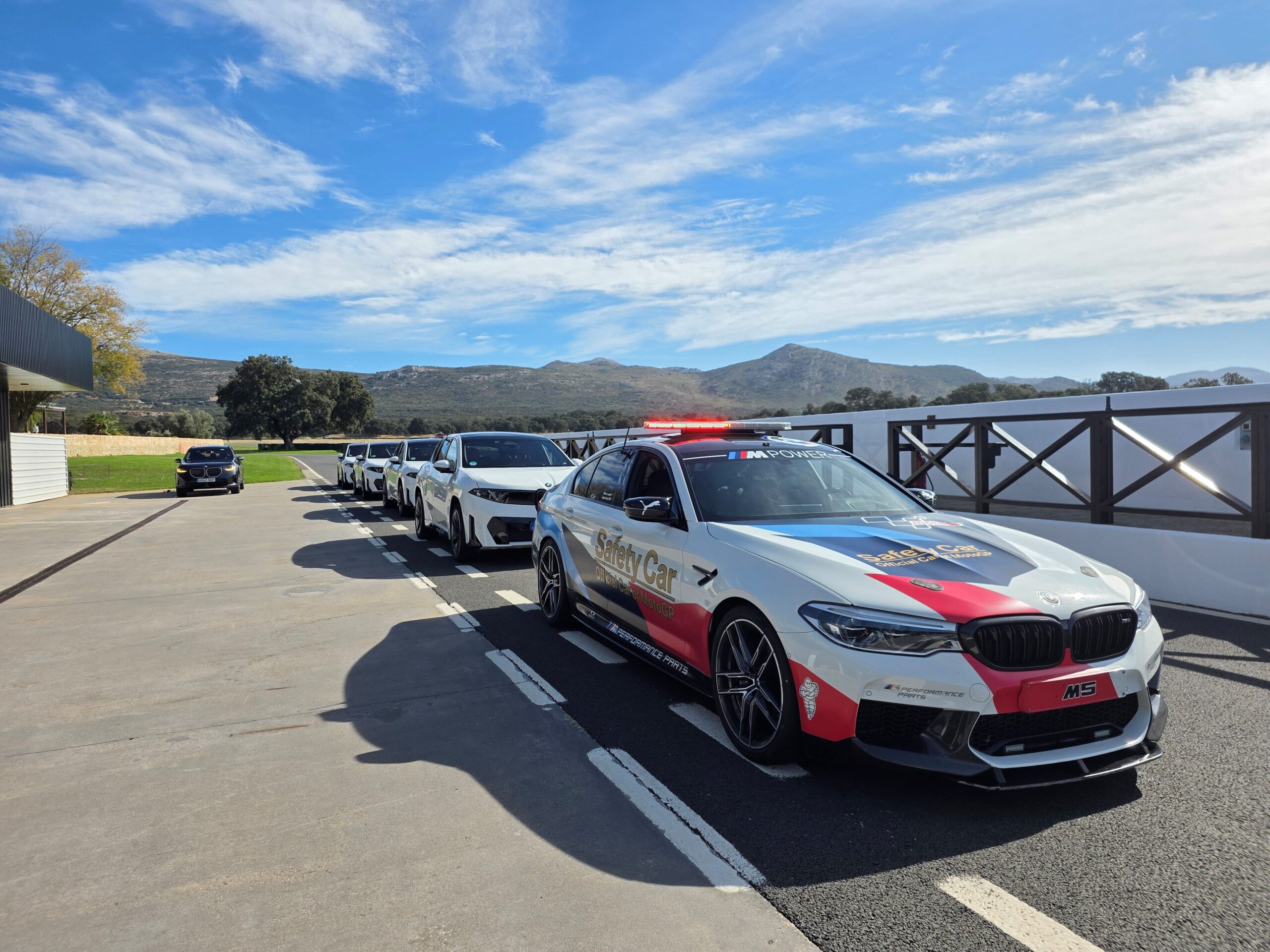 All‑New BMW iX3 Neue Klasse NZ-Exclusive first-drive Review