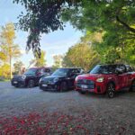Tarmac Life Xmas Special - Mini 66th. 66 Hours, 6 Cities, 6 British Meals Across NZ
