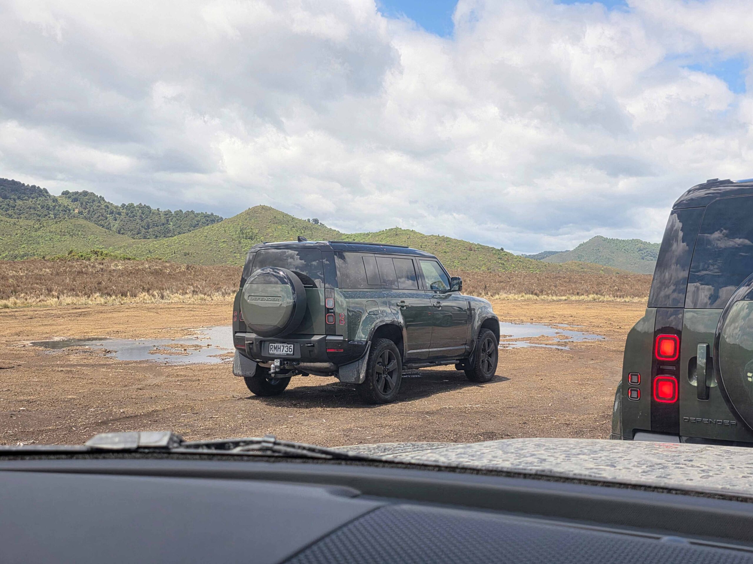 Land Rover Defender MY26 review - Subtle Refinement Meets Unstoppable Capability