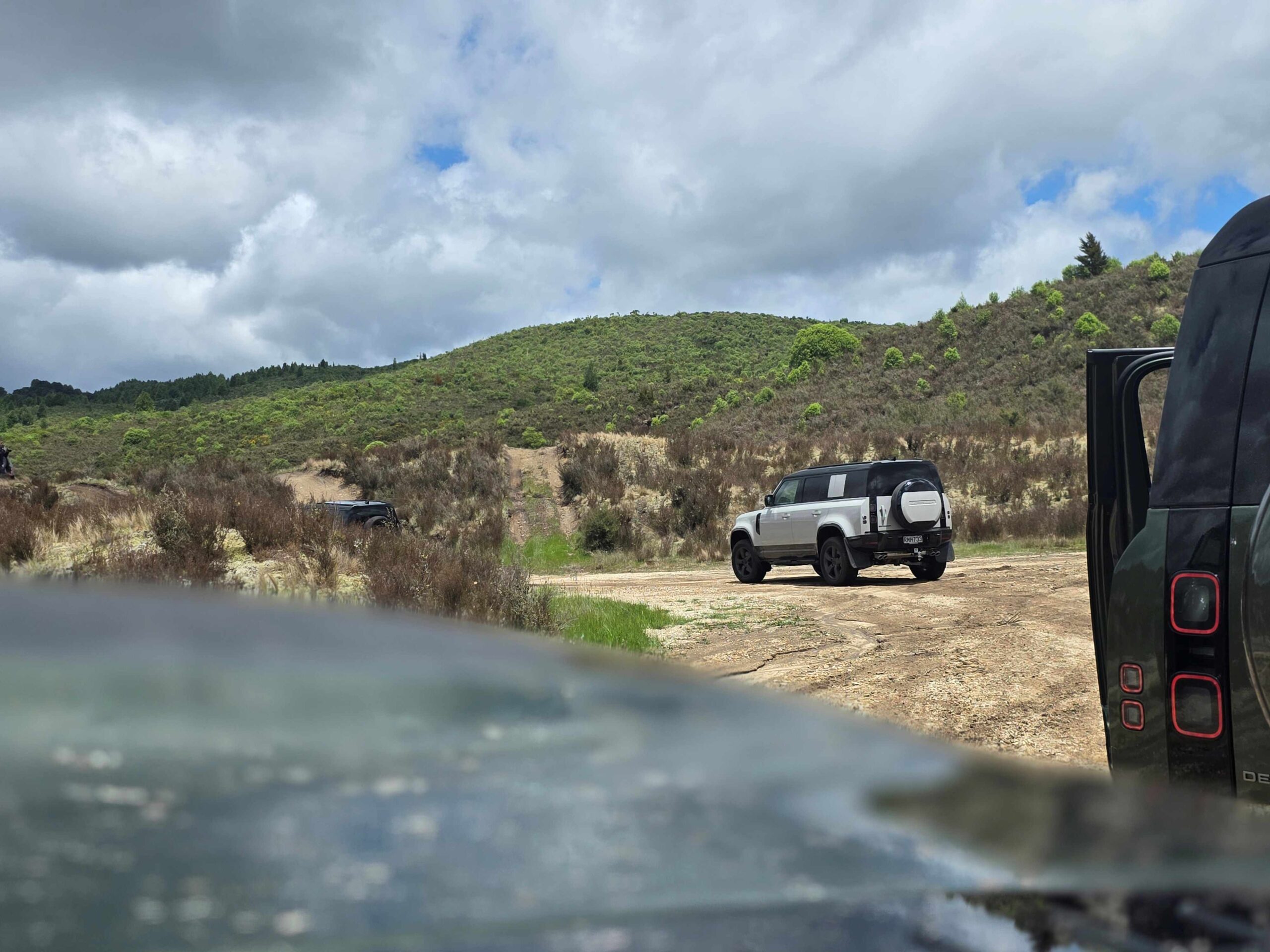 Land Rover Defender MY26 review - Subtle Refinement Meets Unstoppable Capability