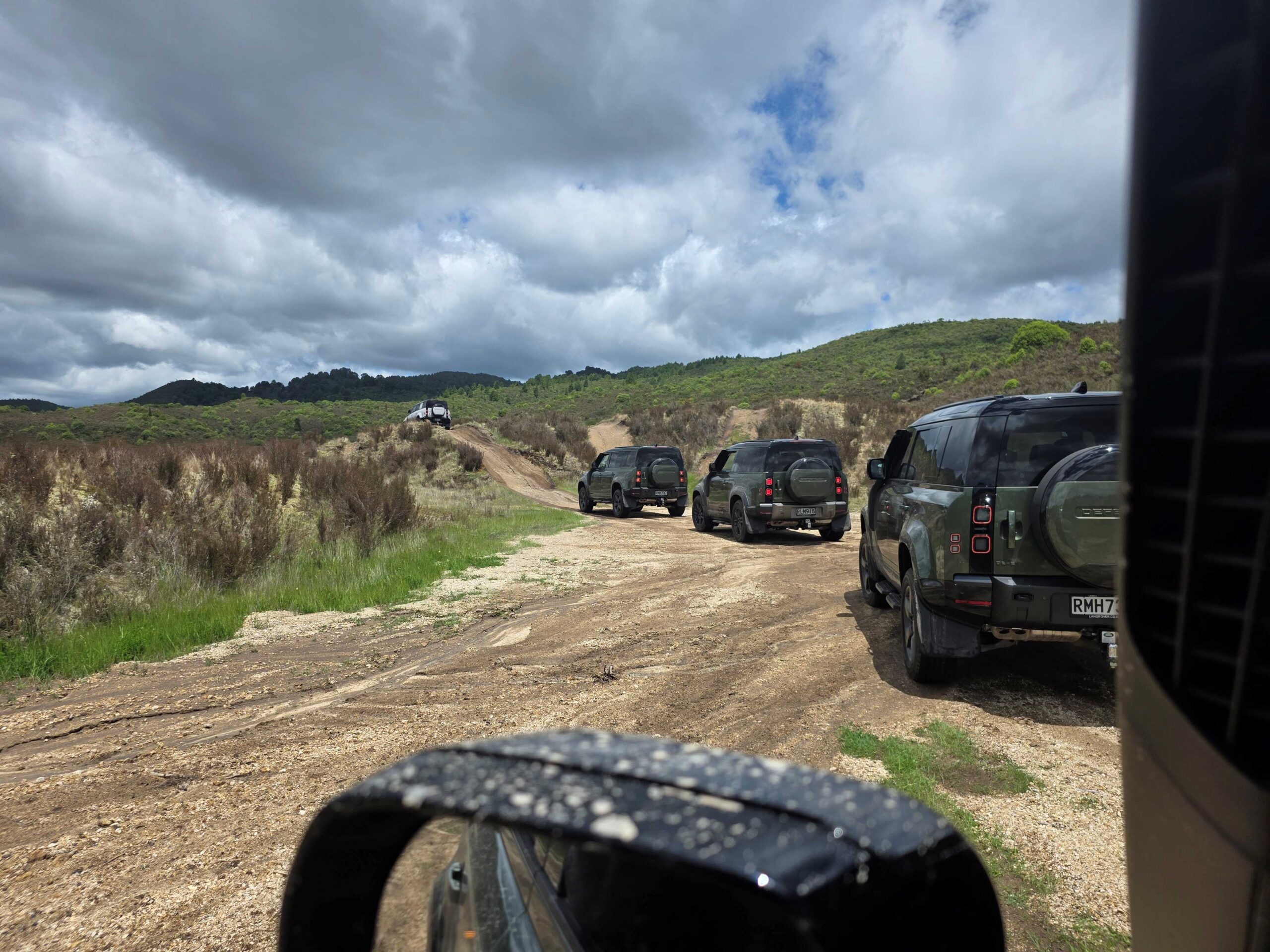 Land Rover Defender MY26 review - Subtle Refinement Meets Unstoppable Capability