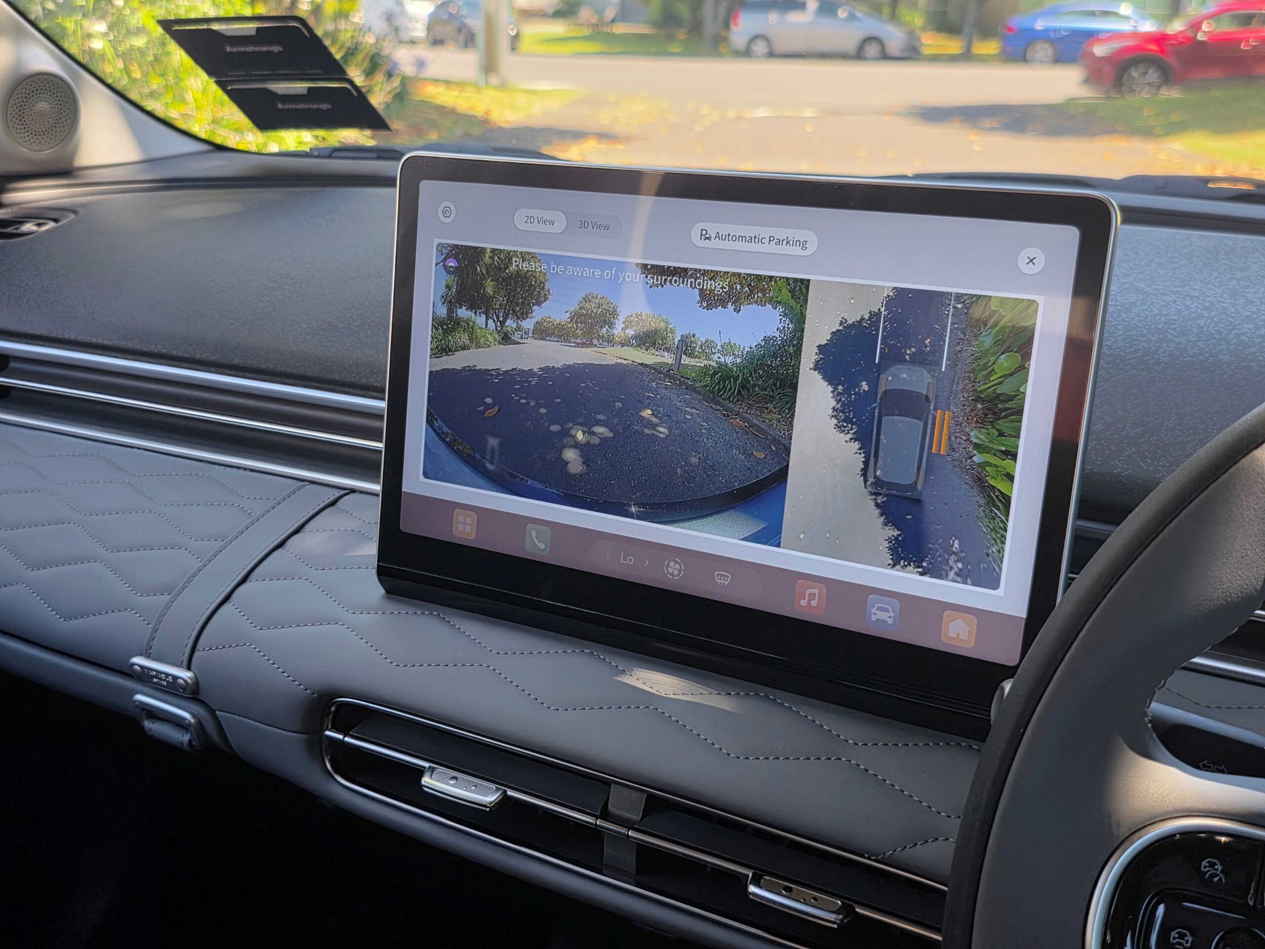 Ticks a Lot of Boxes – Dongfeng Box Review