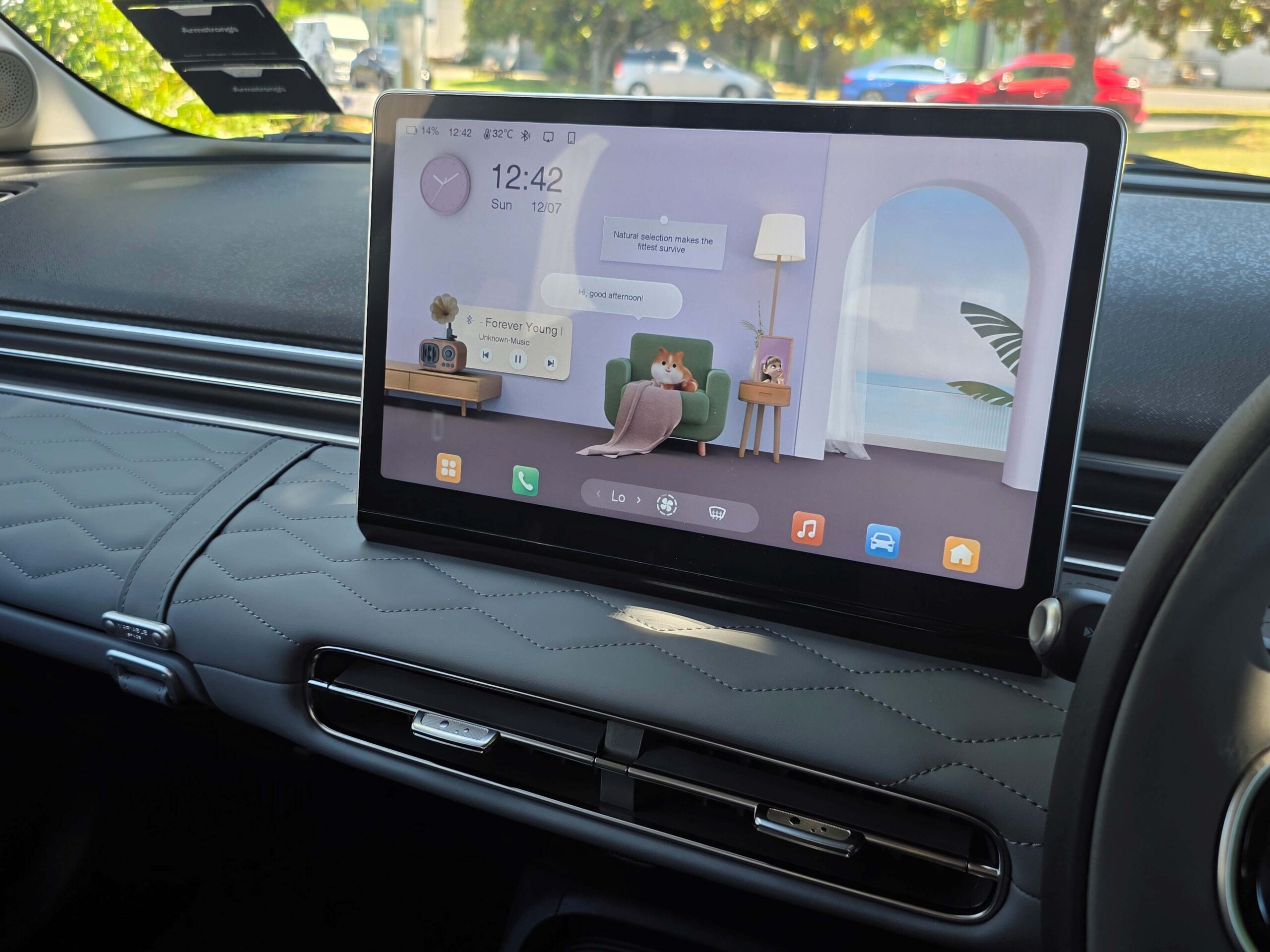Ticks a Lot of Boxes – Dongfeng Box Review