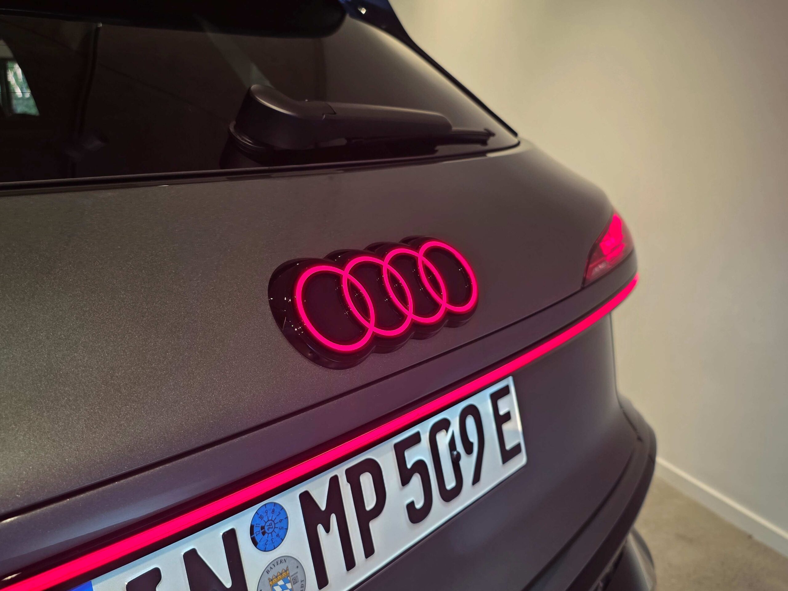 The All-New Audi Q3 sneak peek NZ