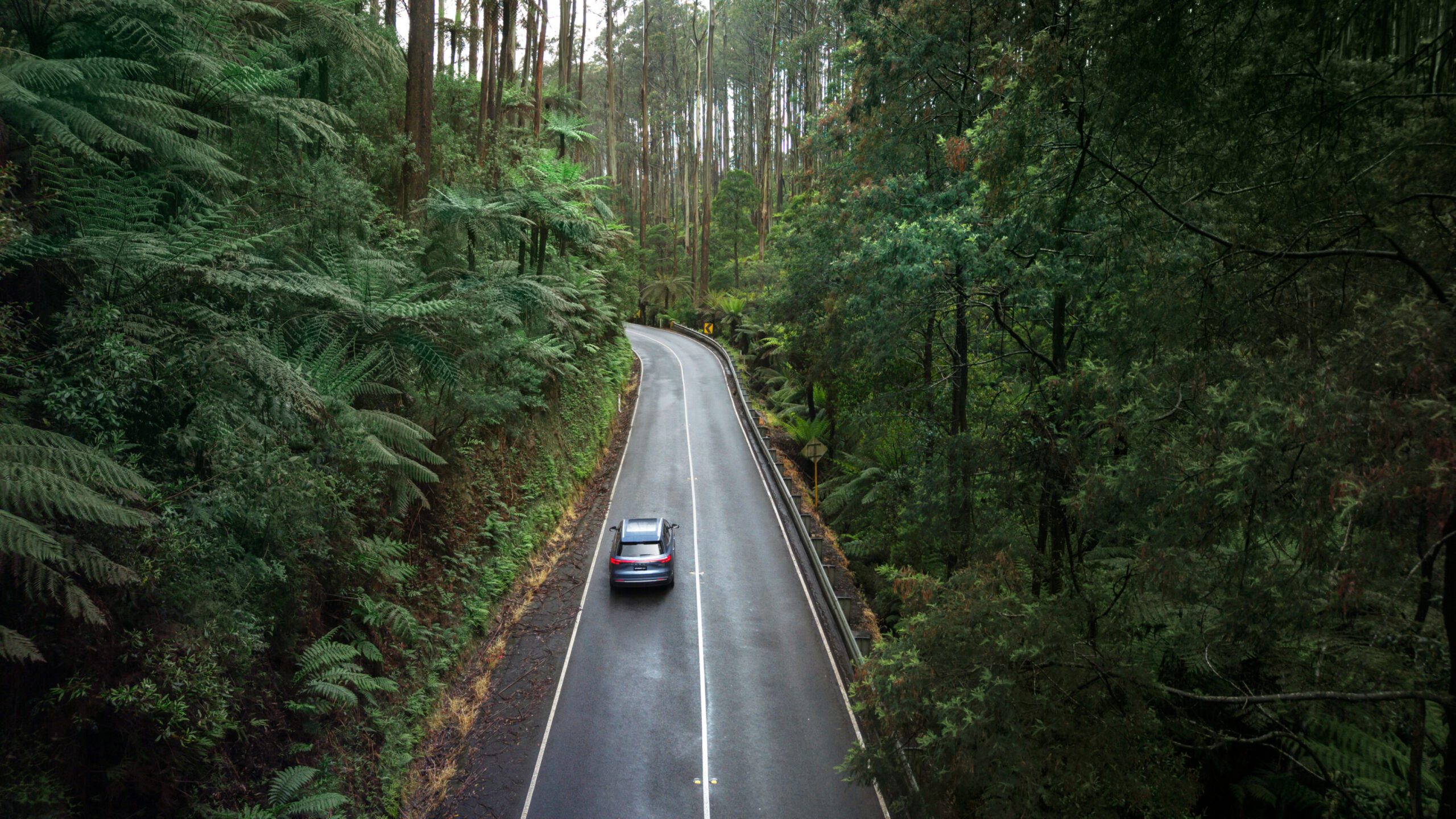 Geely Starray EM-i Smashes World Record on Australia's Most Iconic Road Trip