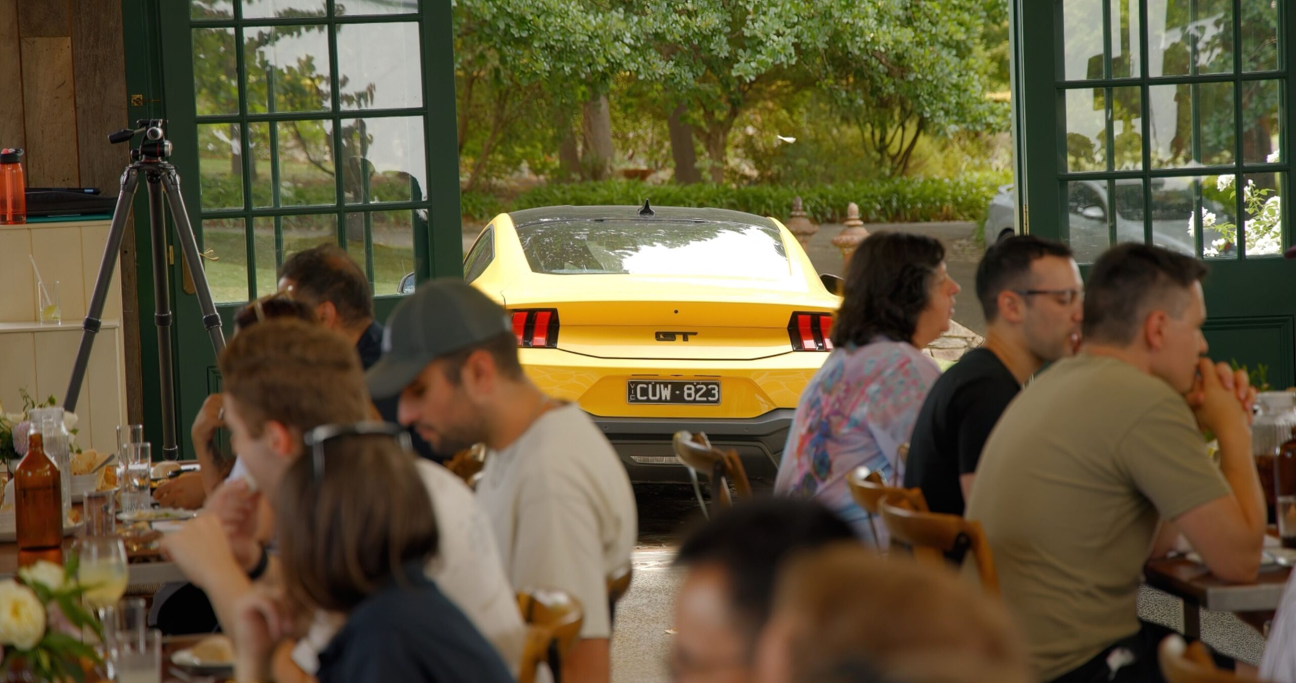Ford Australia Accelerates Mental Health Support Through Drive Against Depression Partnership