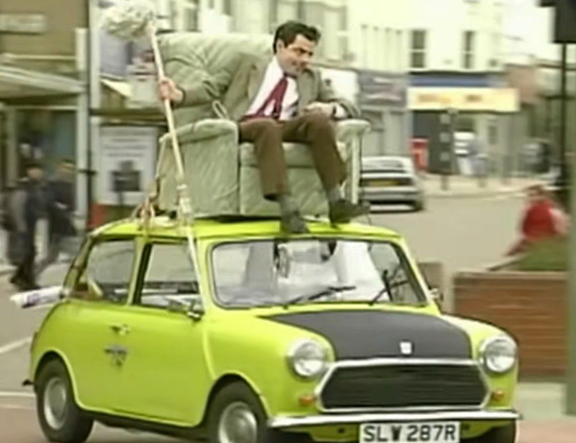 Tarmac Life Xmas Special - Mini 66th. 66 Hours, 6 Cities, 6 British Meals Across NZ