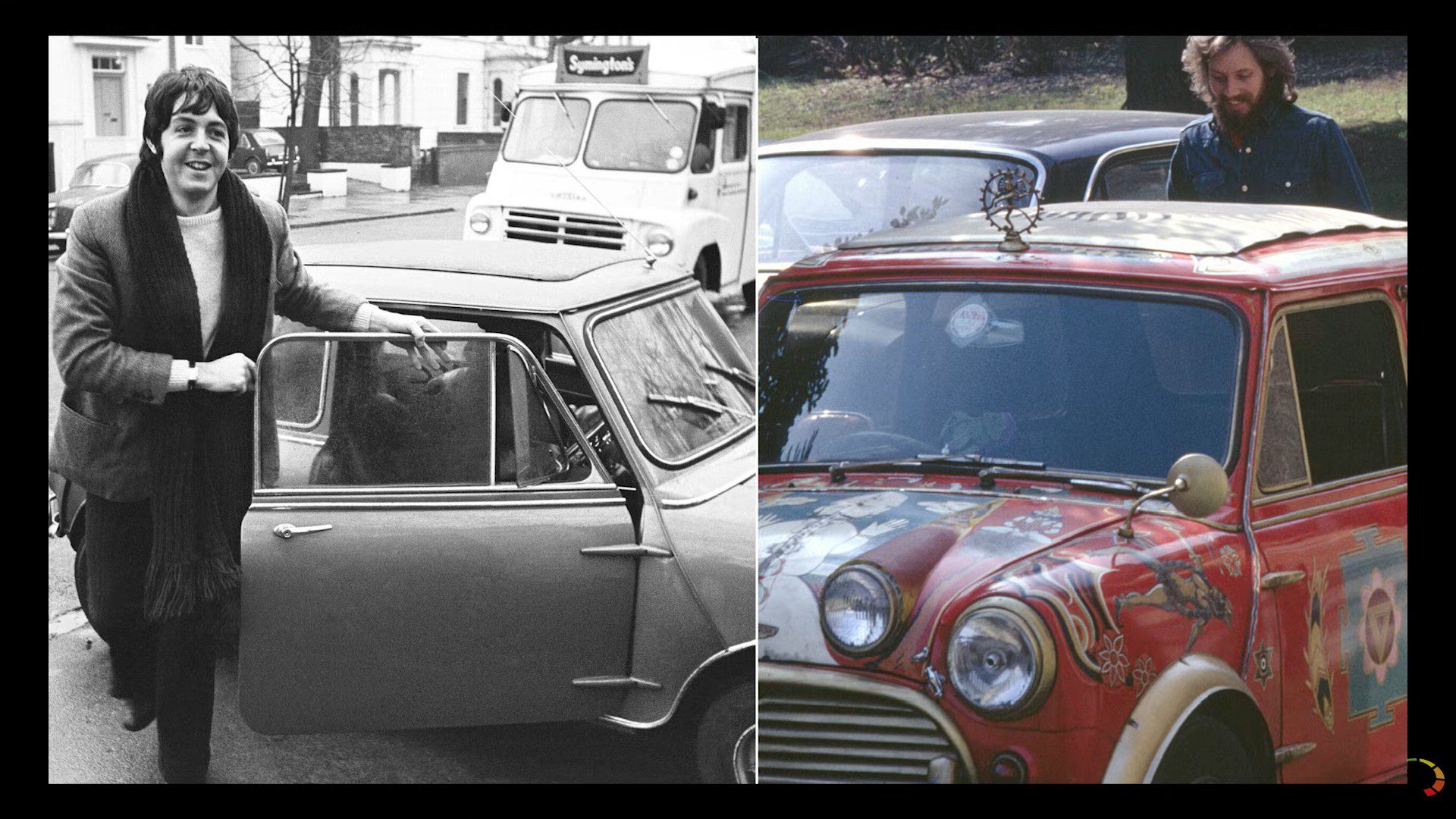 Tarmac Life Xmas Special - Mini 66th. 66 Hours, 6 Cities, 6 British Meals Across NZ