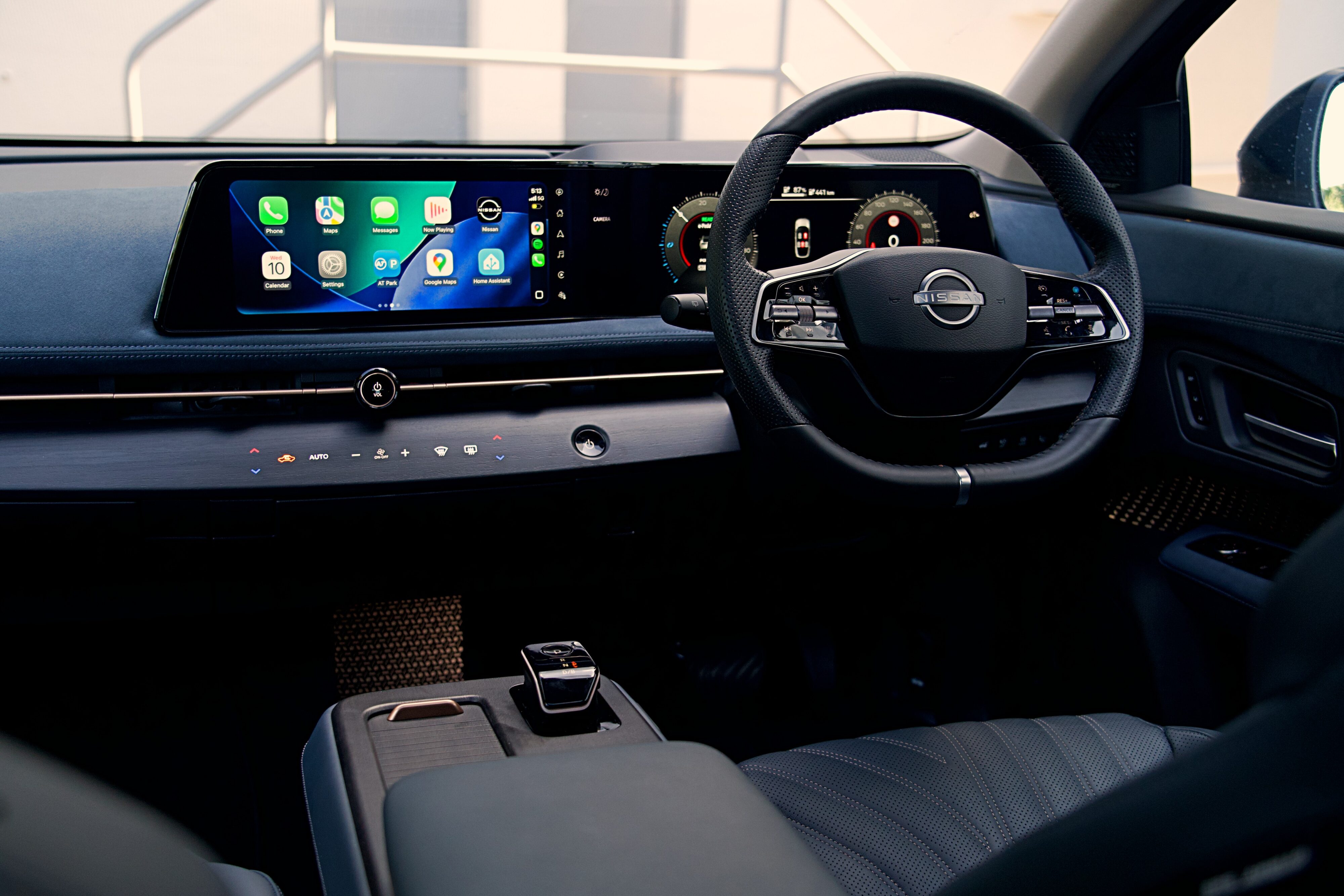 Take Two - Nissan Ariya AWD Re-review