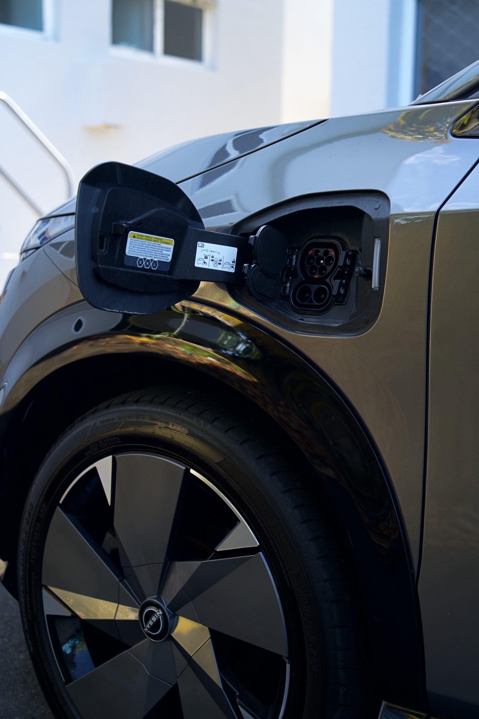 Take Two - Nissan Ariya AWD Re-review