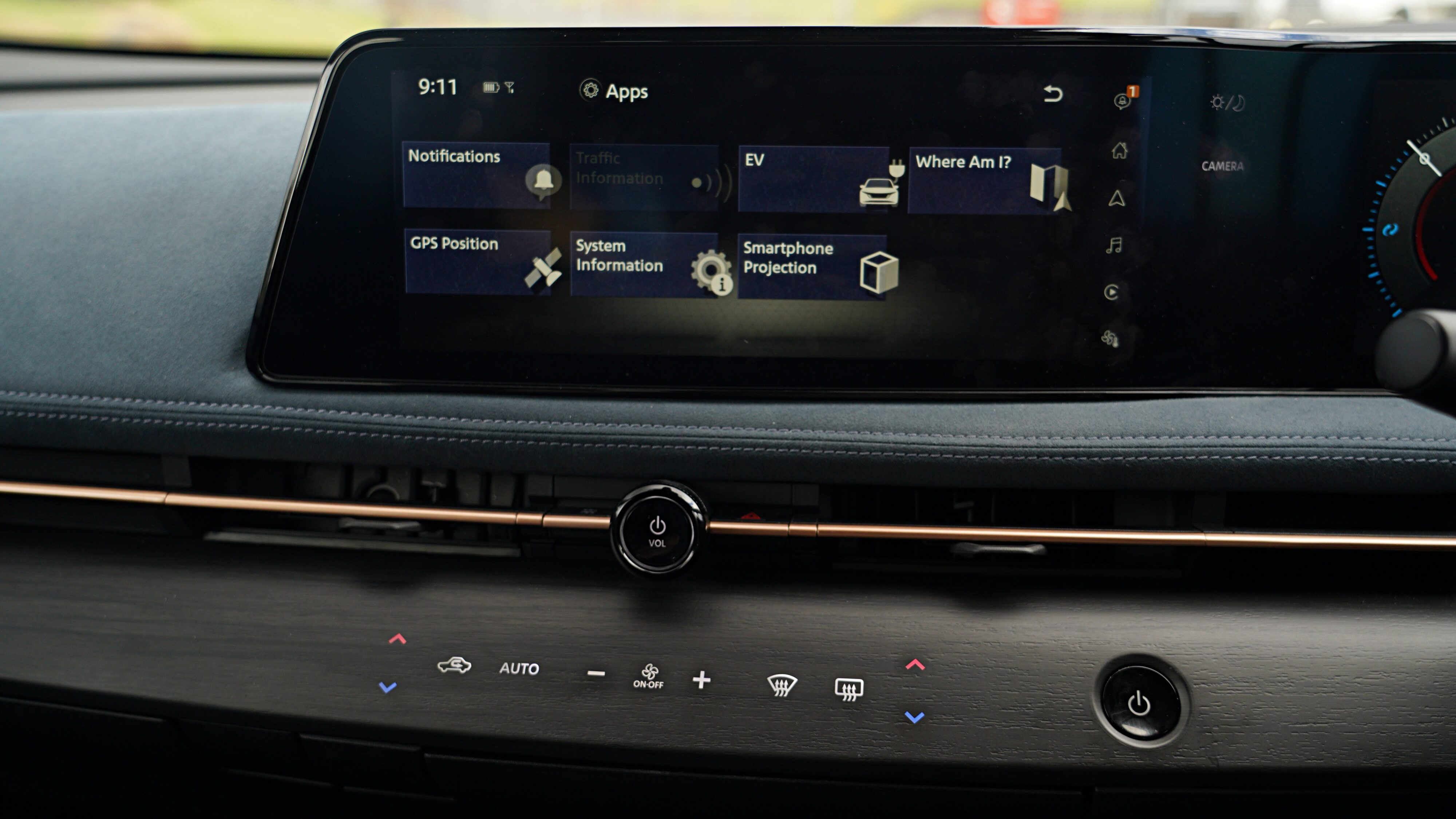 Take Two - Nissan Ariya AWD Re-review