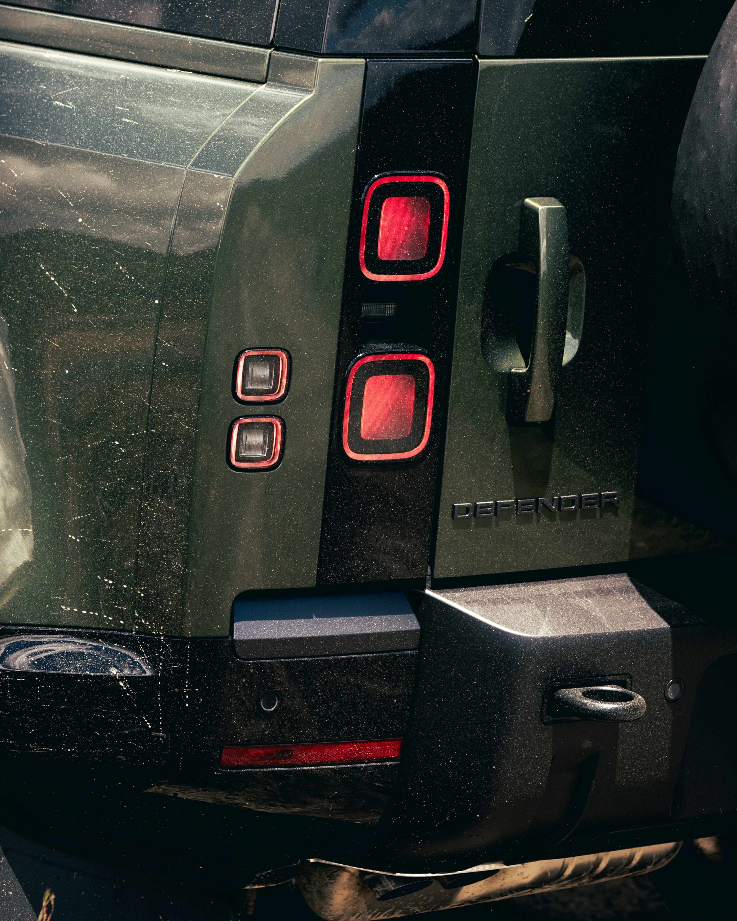 Land Rover Defender MY26 review - Subtle Refinement Meets Unstoppable Capability