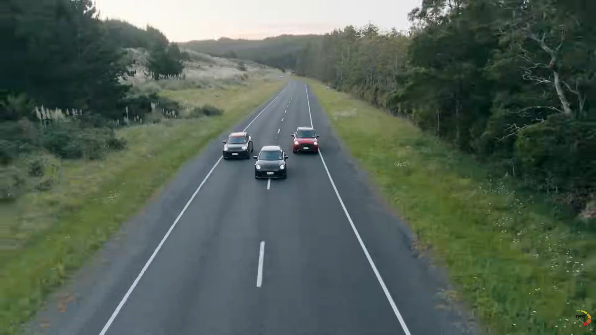 Tarmac Life Xmas Special - Mini 66th. 66 Hours, 6 Cities, 6 British Meals Across NZ