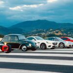 Rides worth going to Nelson for - Prestige Cars added to NZ Rent A Car fleet