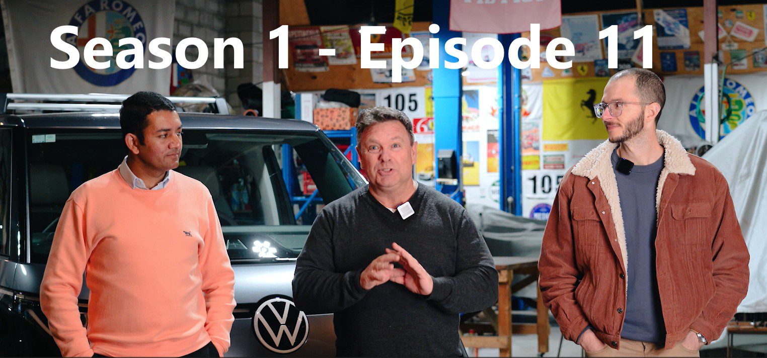 Hit Motoring Show 'Tarmac Life' Secures Season Two on Sky Channel 83 After Stellar Debut Performance