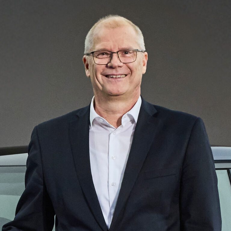 The BMW iX3 Neue Klasse Sets a New Benchmark for Performance EVs