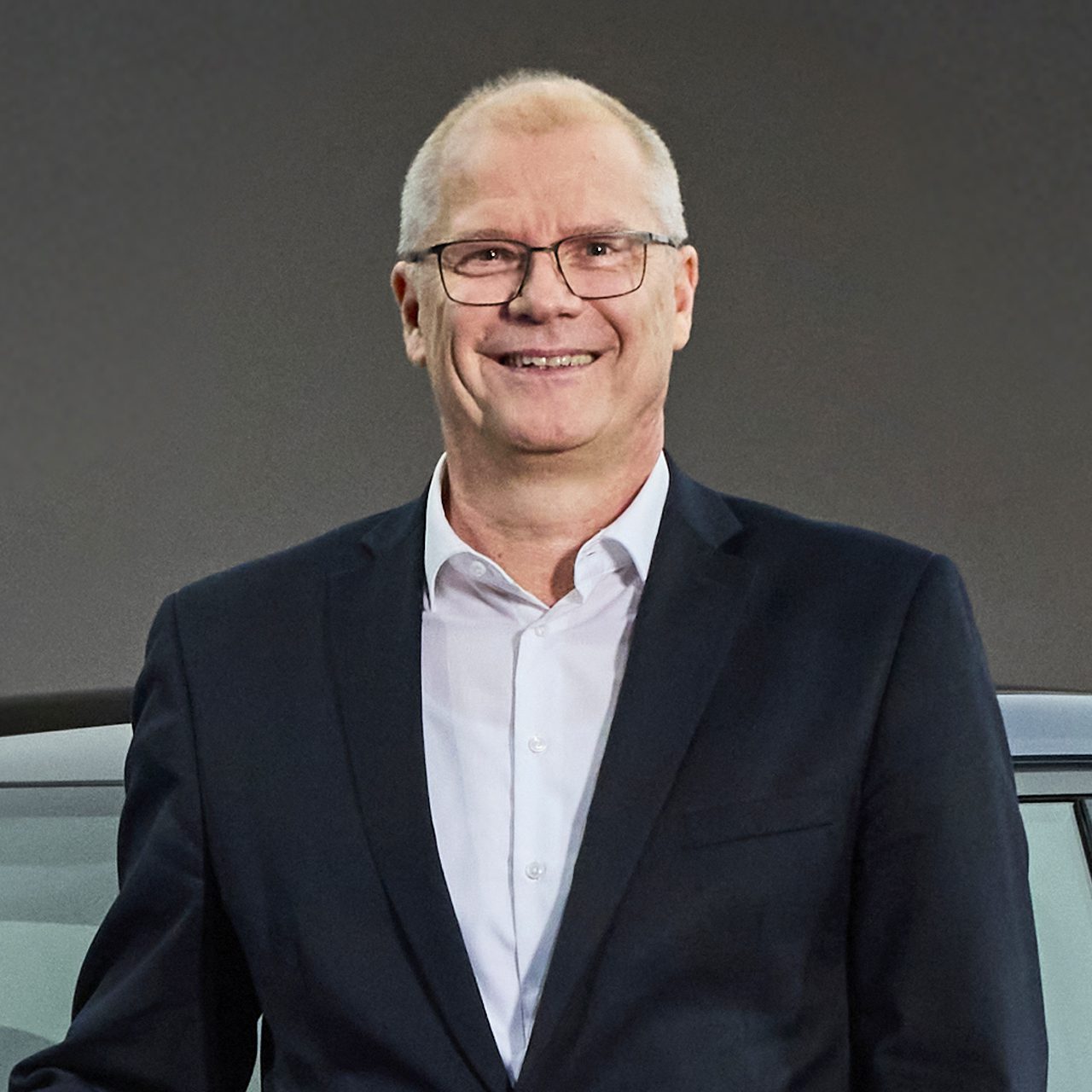 The BMW iX3 Neue Klasse Sets a New Benchmark for Performance EVs