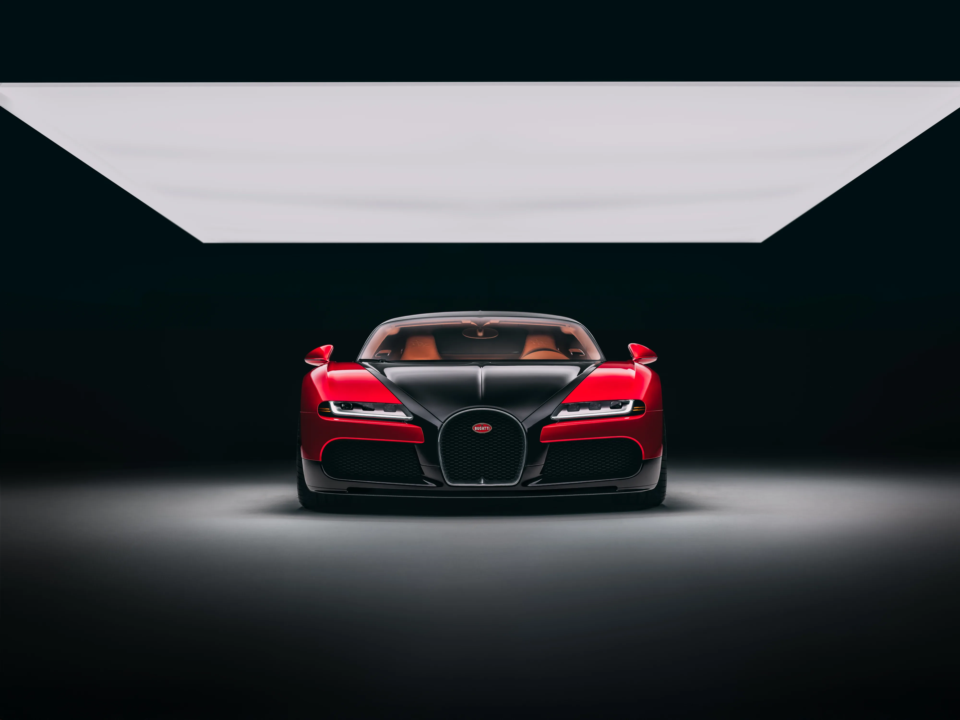 A Hypercar Tribute Tailored for the Ages: Bugatti’s F.K.P. Hommage