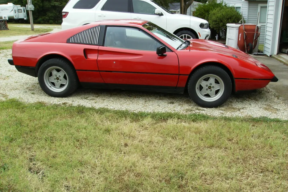 Pontiac Mera, the Other 80's Kit Car