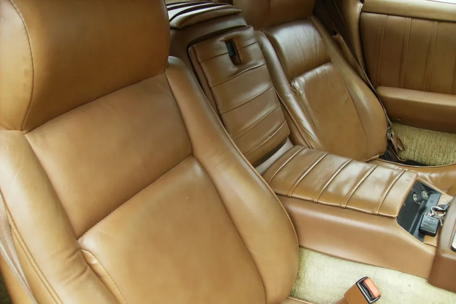 Pontiac Mera, the Other 80's Kit Car